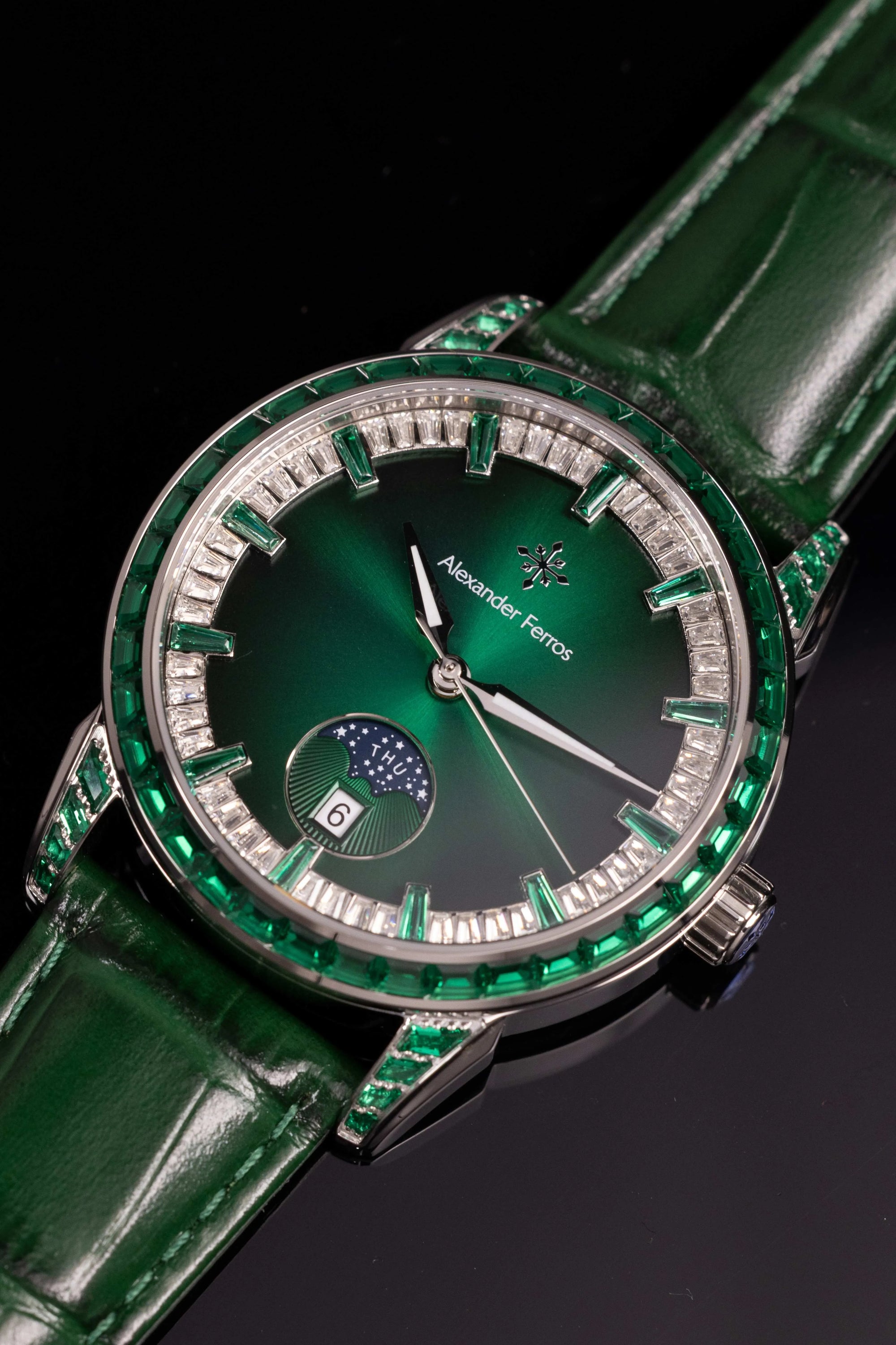 Alexander Ferros 9081S-06
