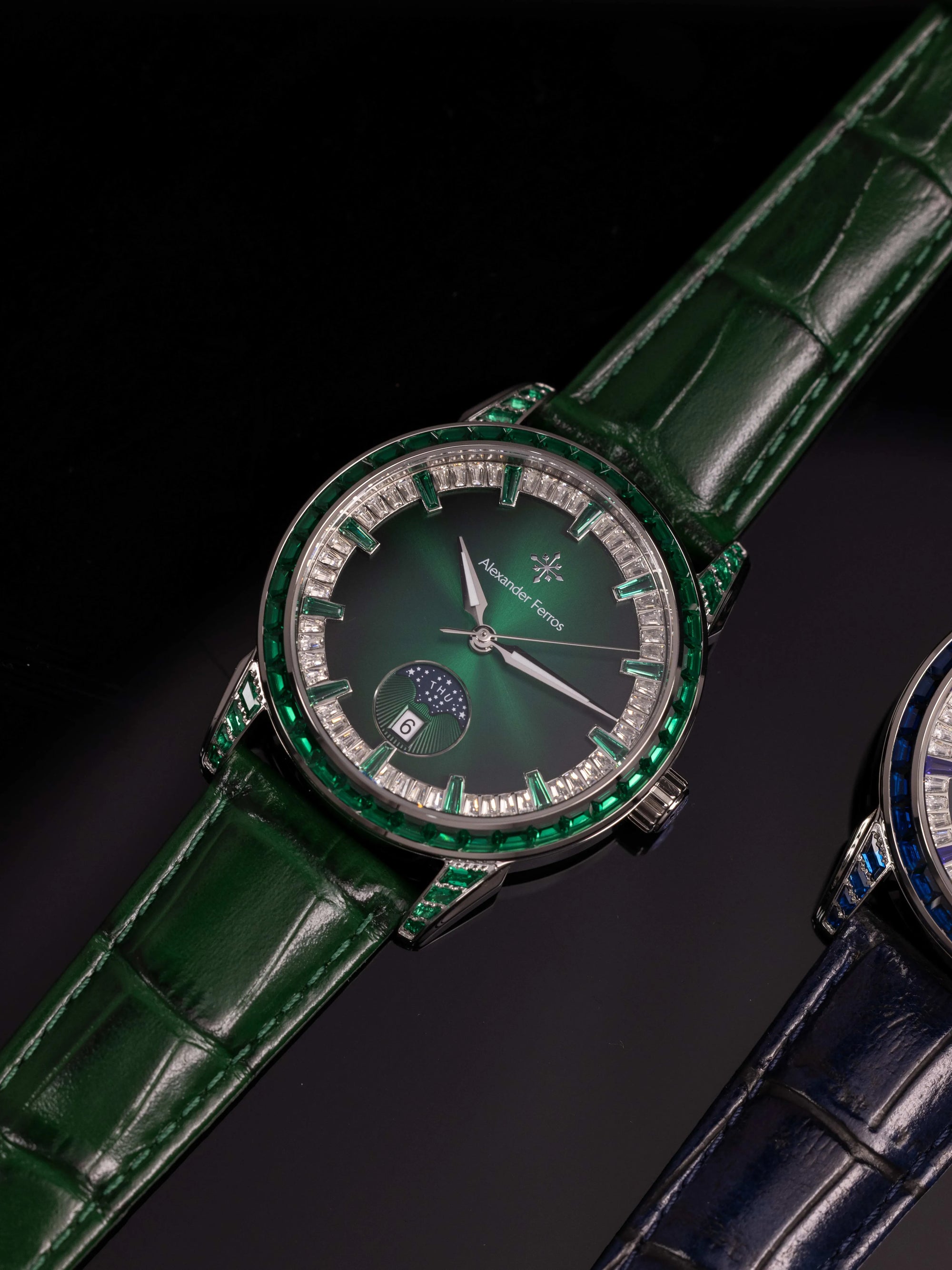Alexander Ferros 9081S-06
