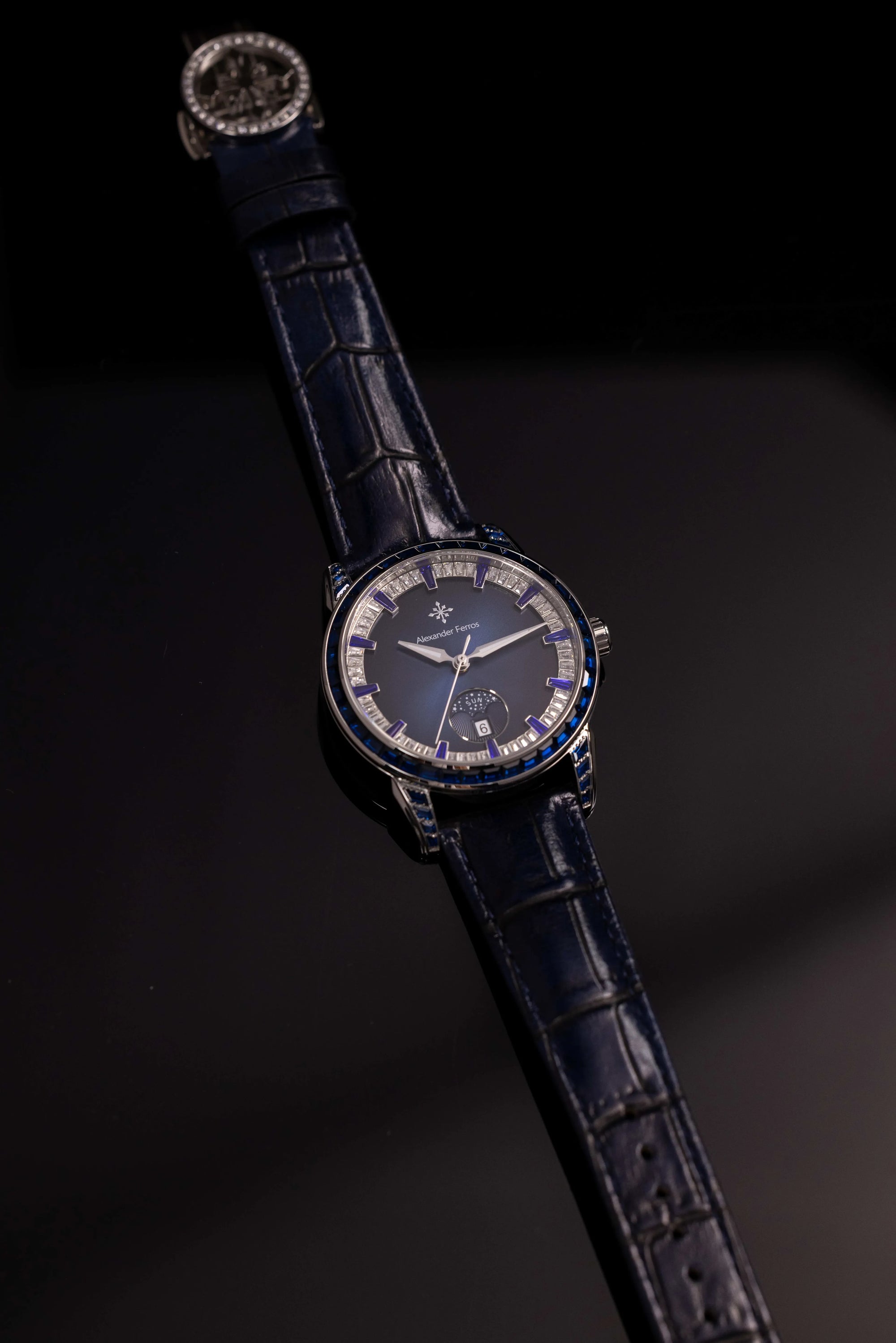 Alexander Ferros 9081S-05