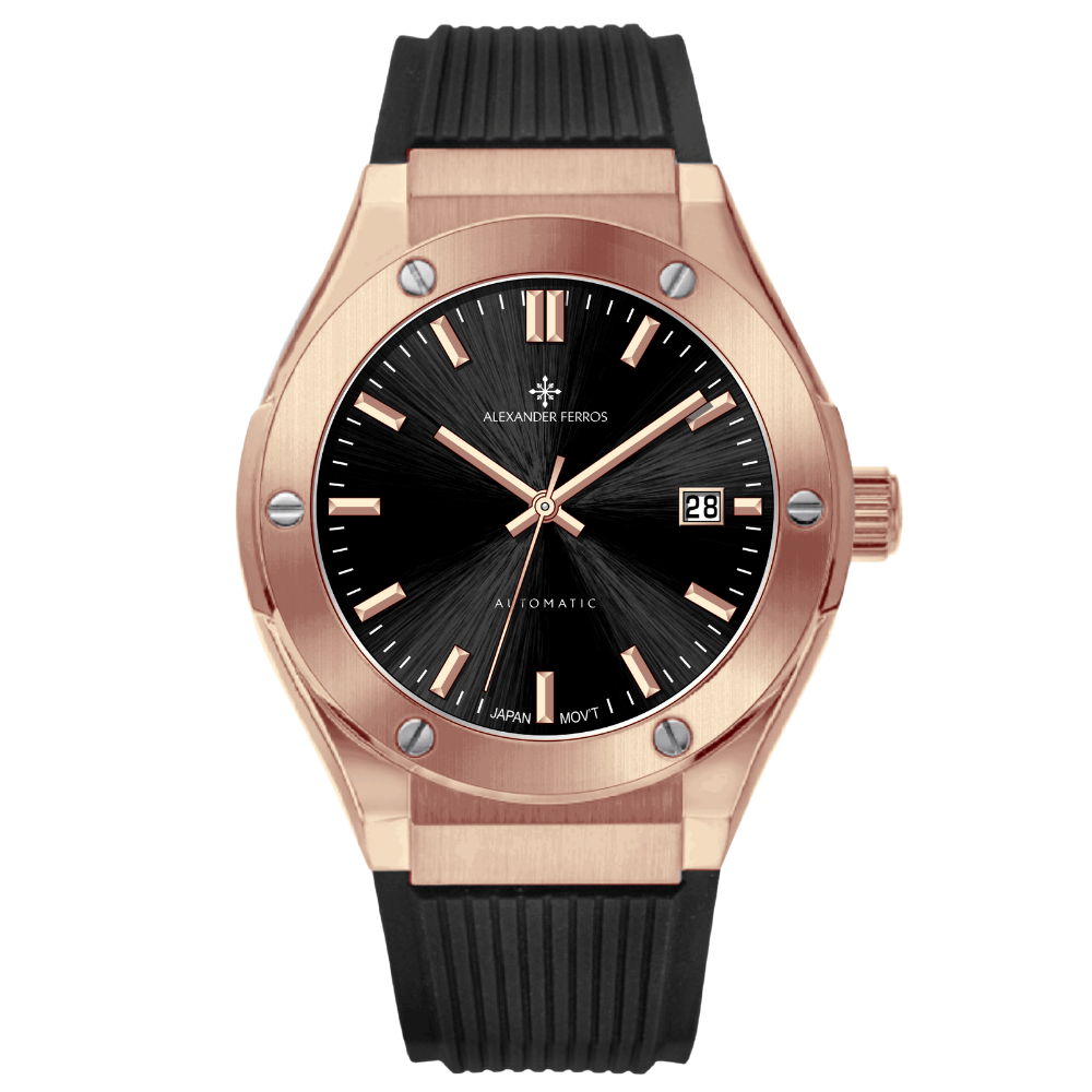 Alexander Ferros 2242R-01