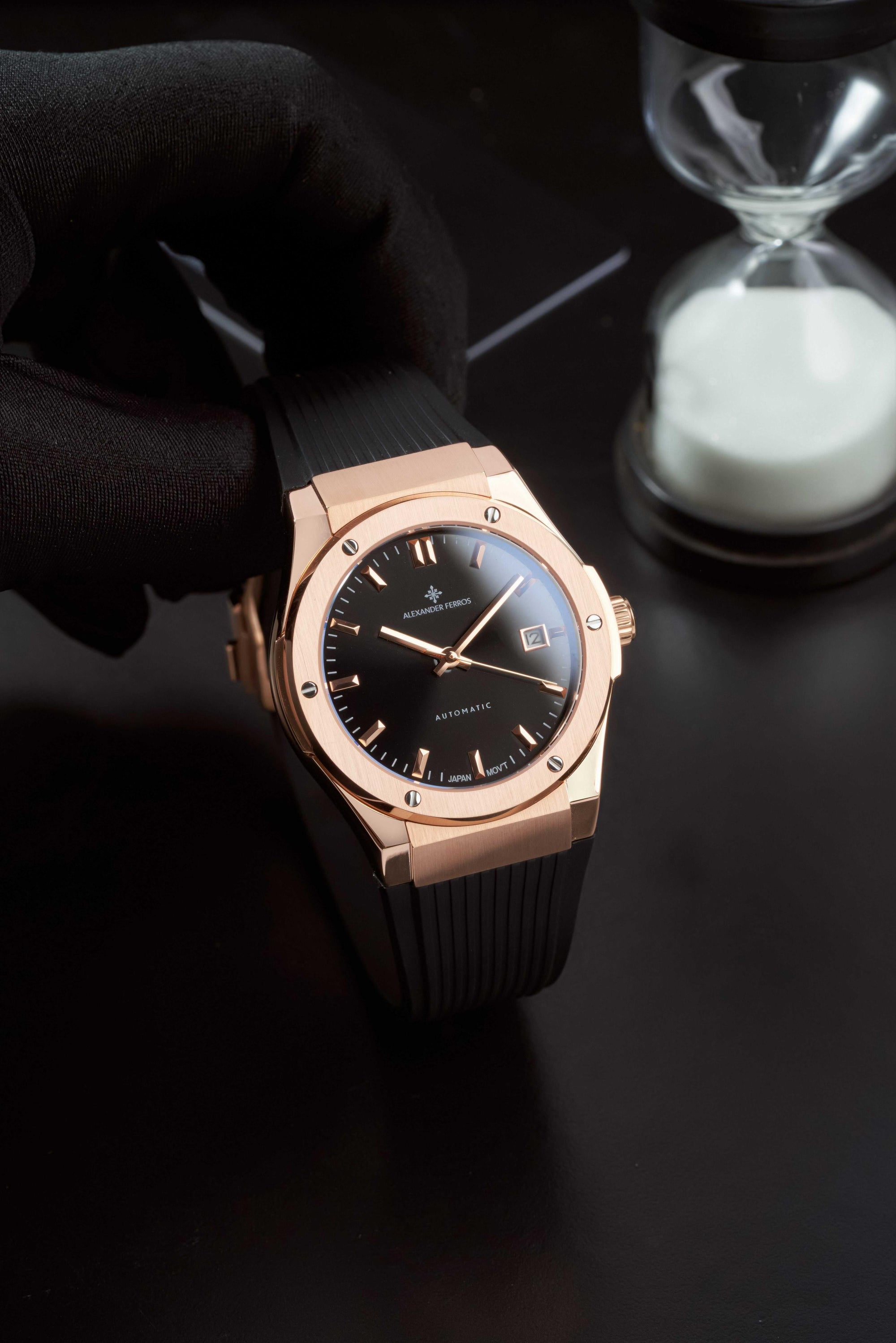 Alexander Ferros 2242R-01