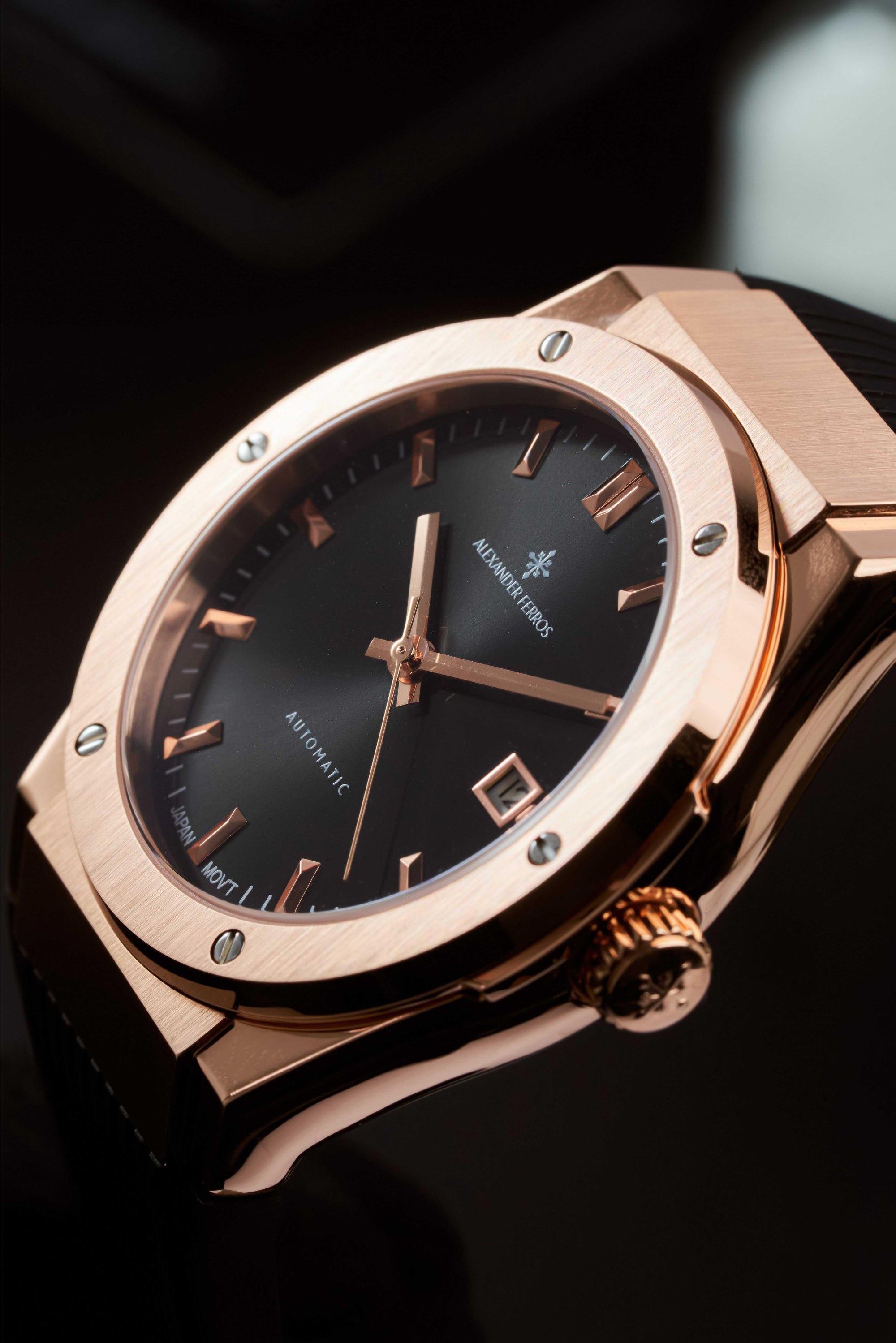 Alexander Ferros 2242R-01