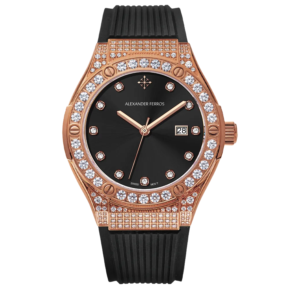 Alexander Ferros 2251FR-01