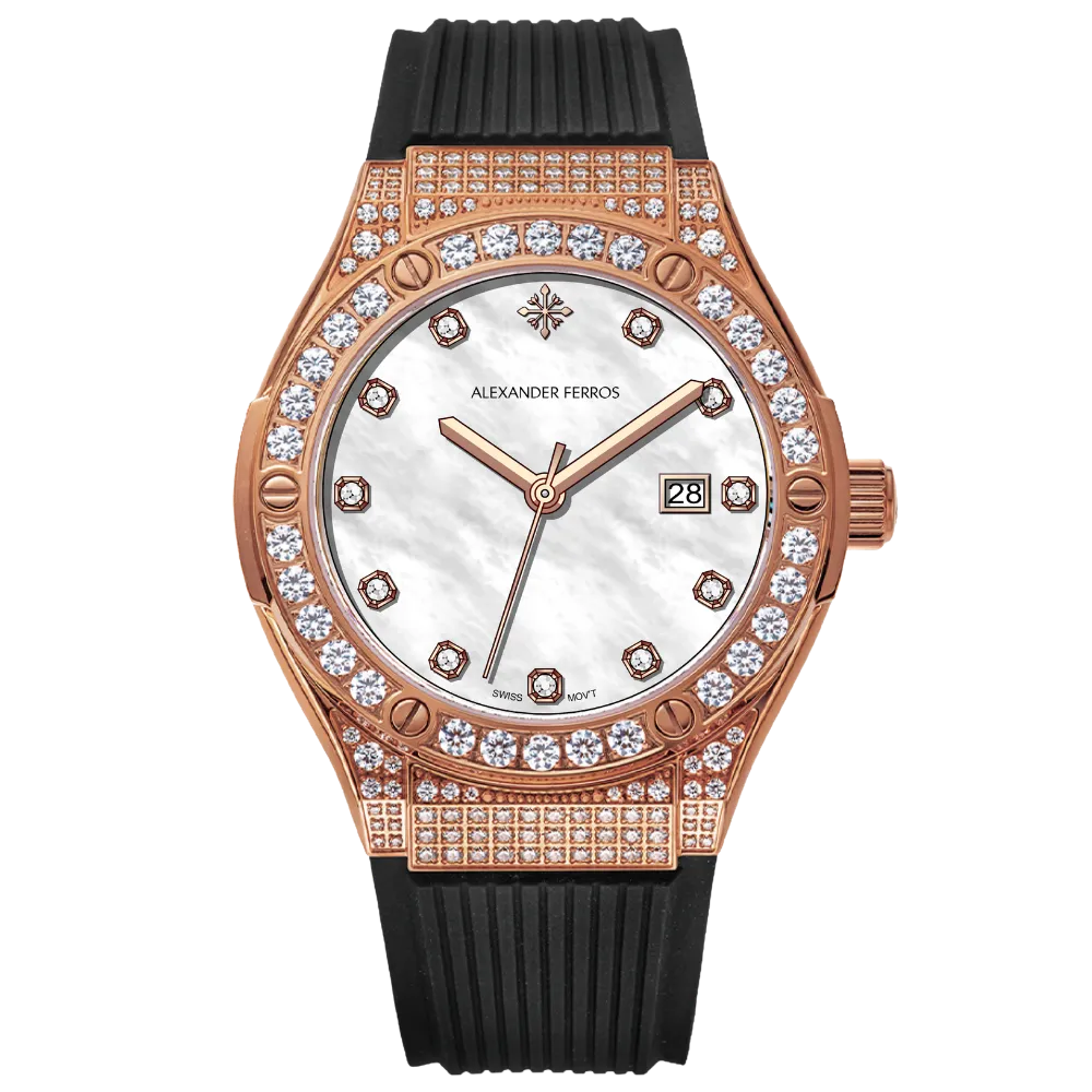 Alexander Ferros 2251FR-19