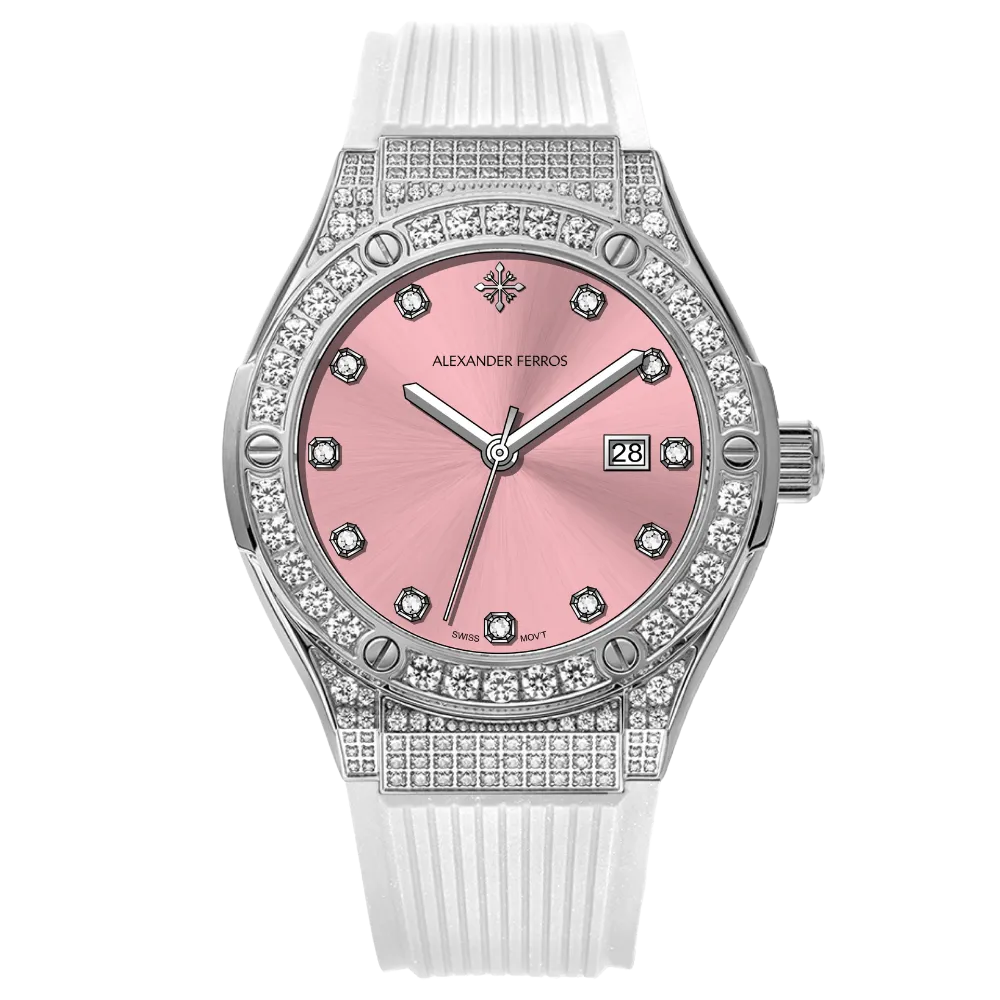 Alexander Ferros 2251FS-18