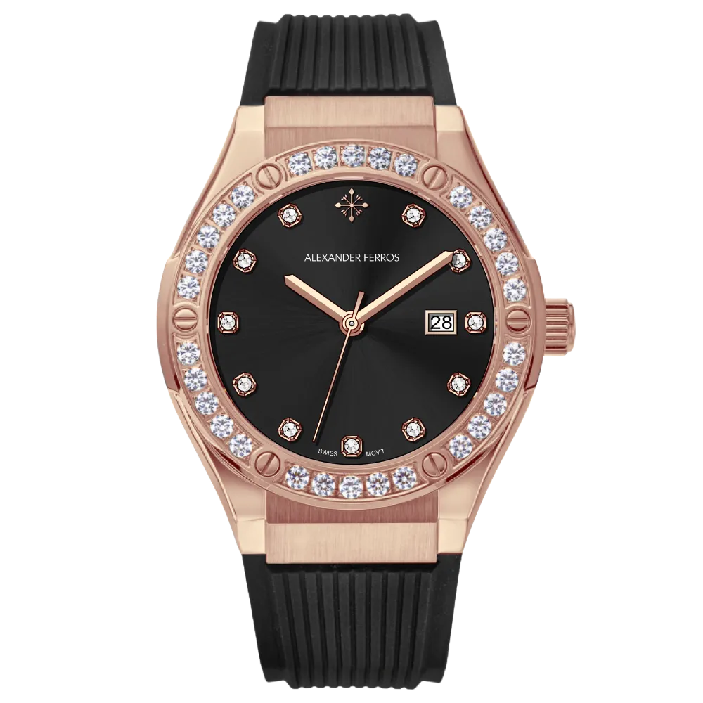 Alexander Ferros 2251R-01