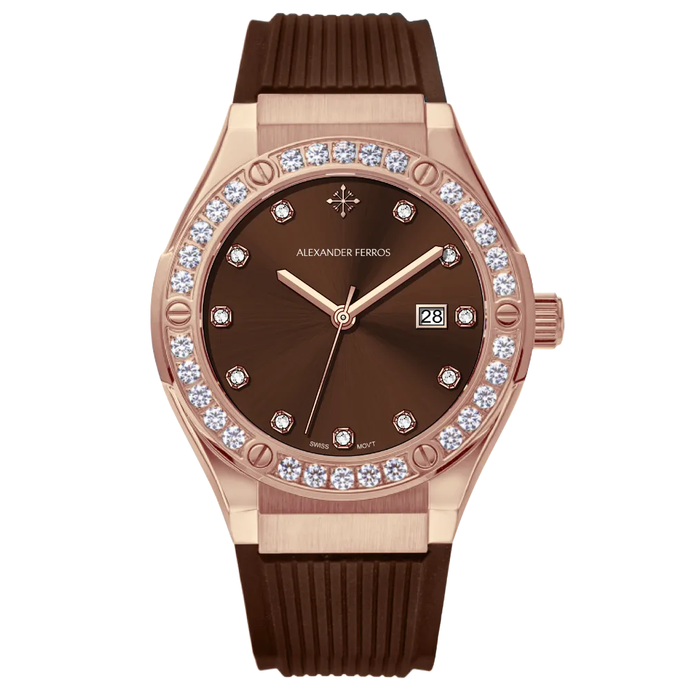 Alexander Ferros 2251R-08