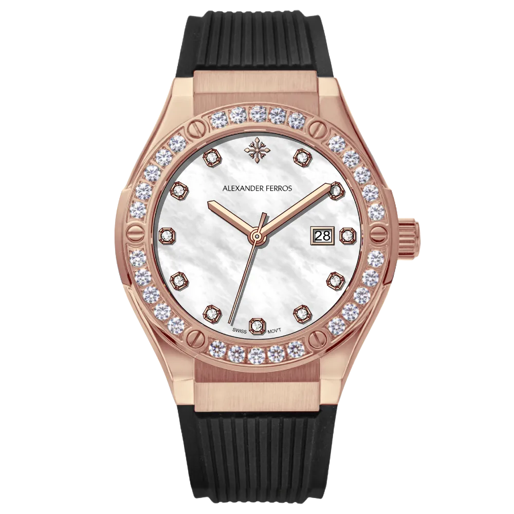 Alexander Ferros 2251R-19
