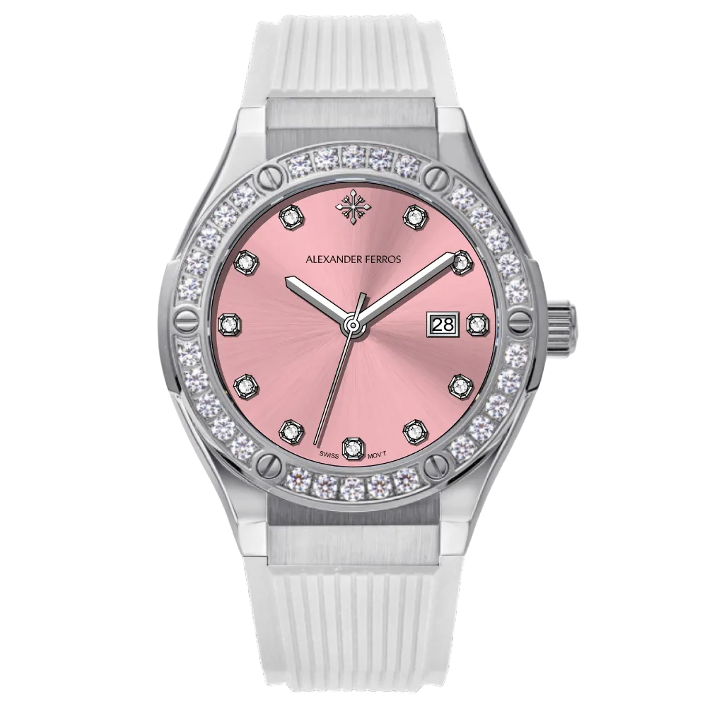 Alexander Ferros 2251S-18