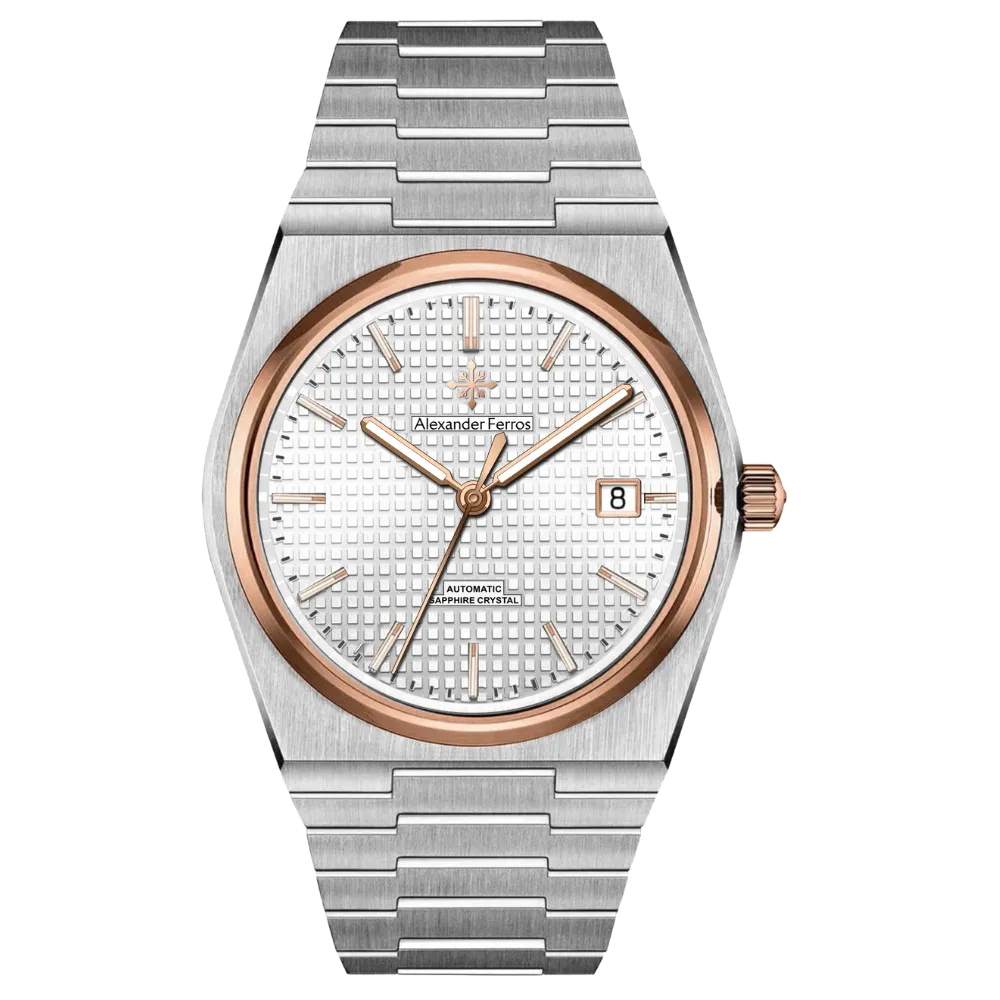 Alexander Ferros 5052D/02