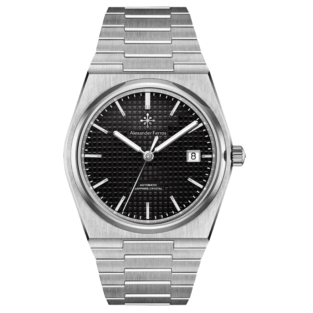 Alexander Ferros 5052S/01