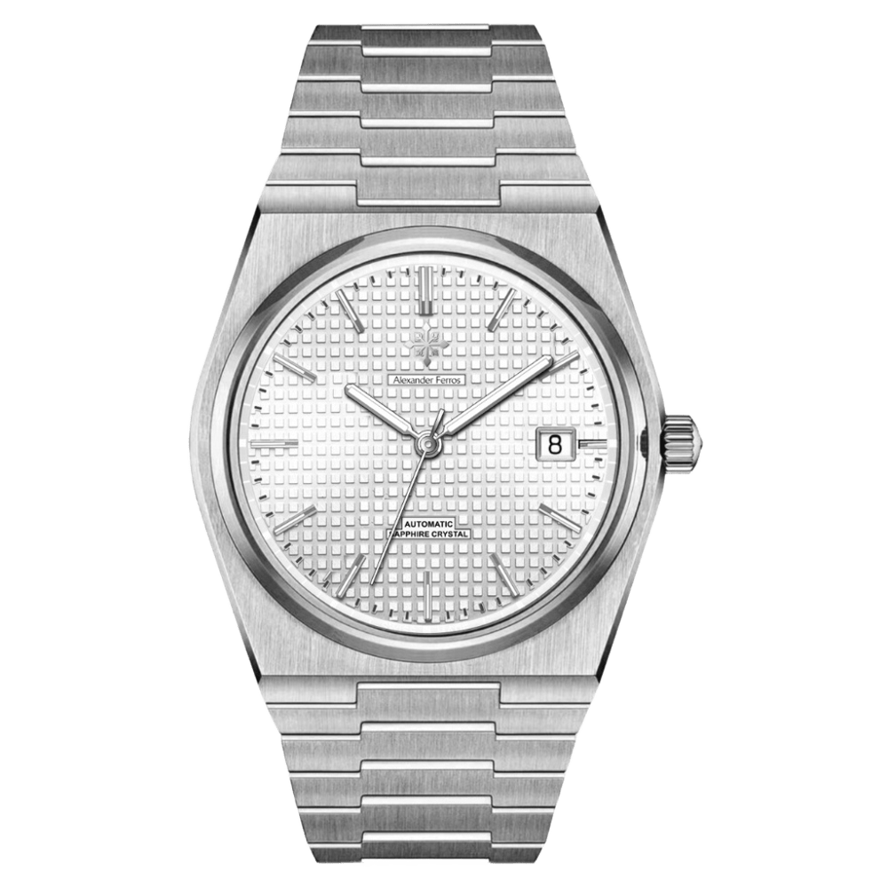 Alexander Ferros 5052S/02