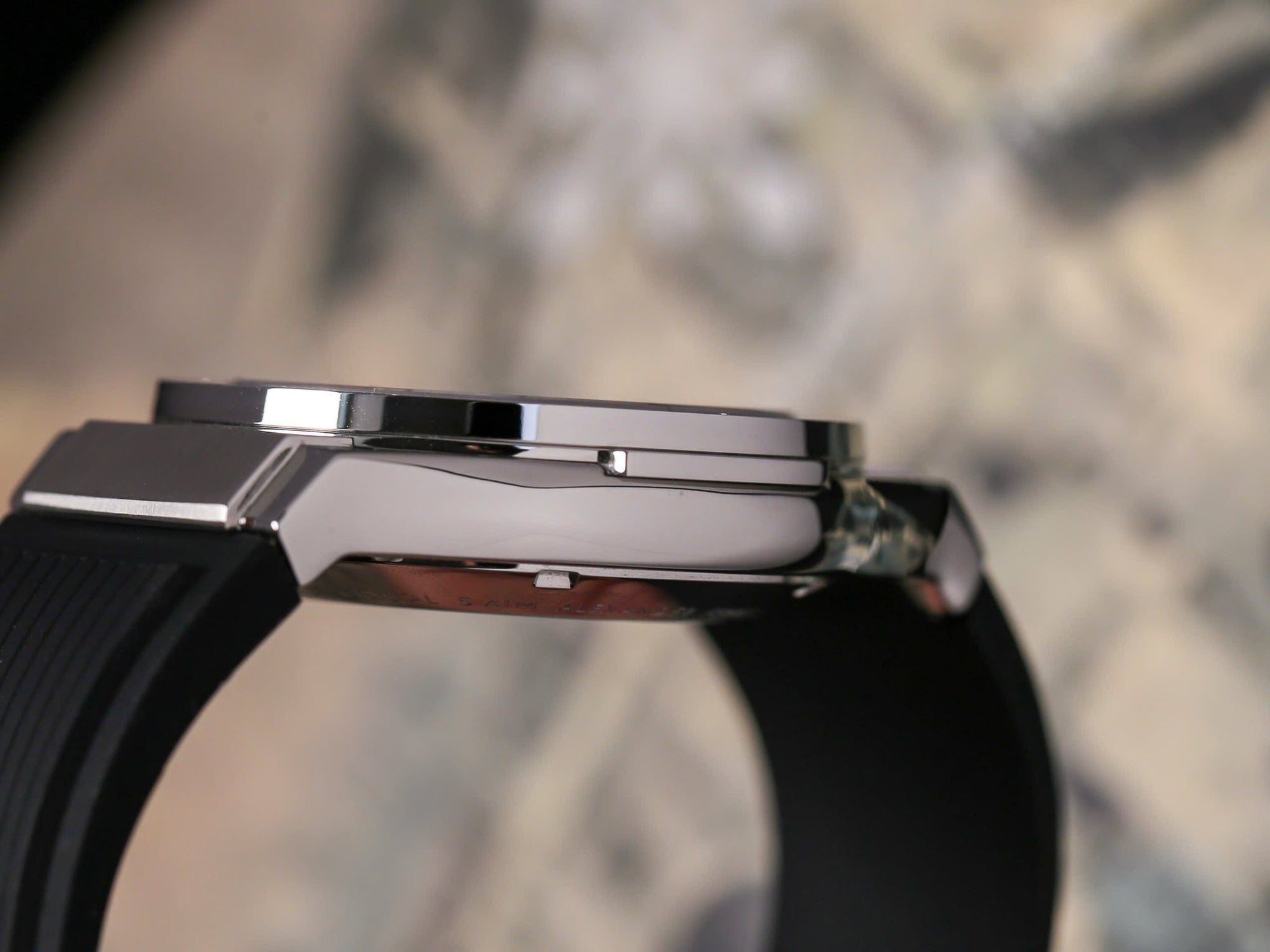 Alexander Ferros 6162S-03