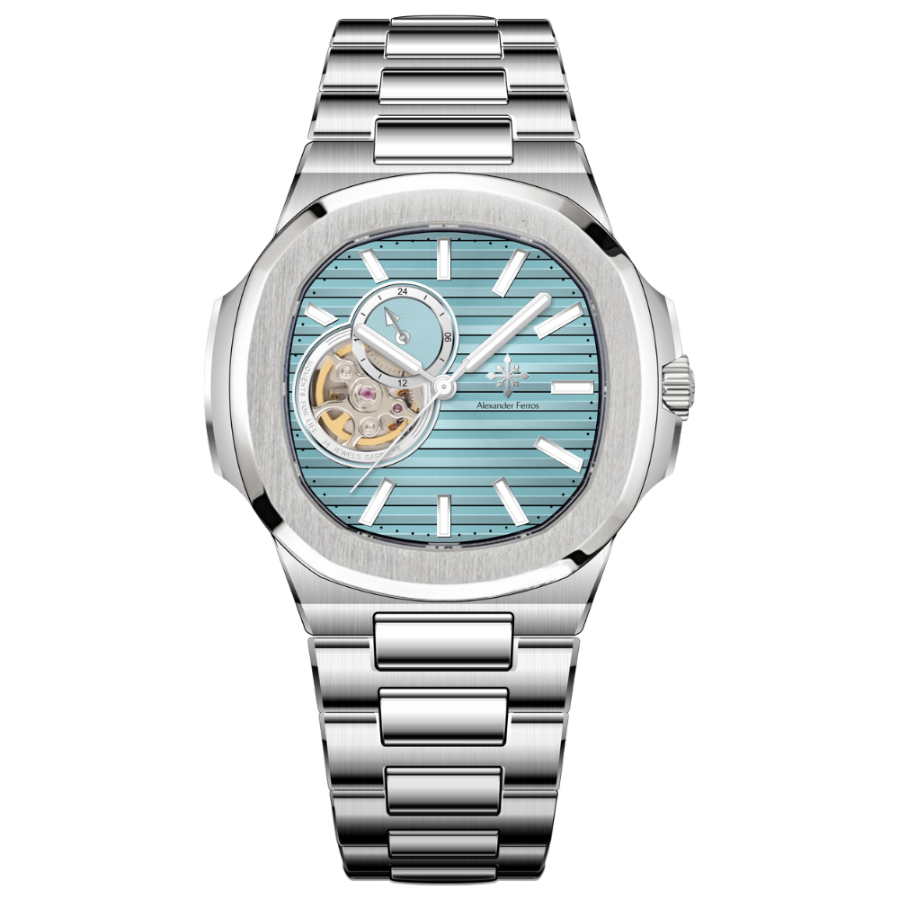 Alexander Ferros 6012S/13