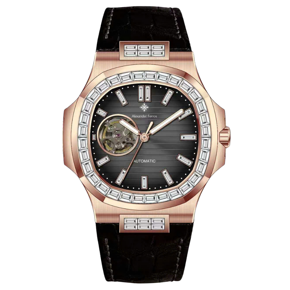 Alexander Ferros 6091R-01