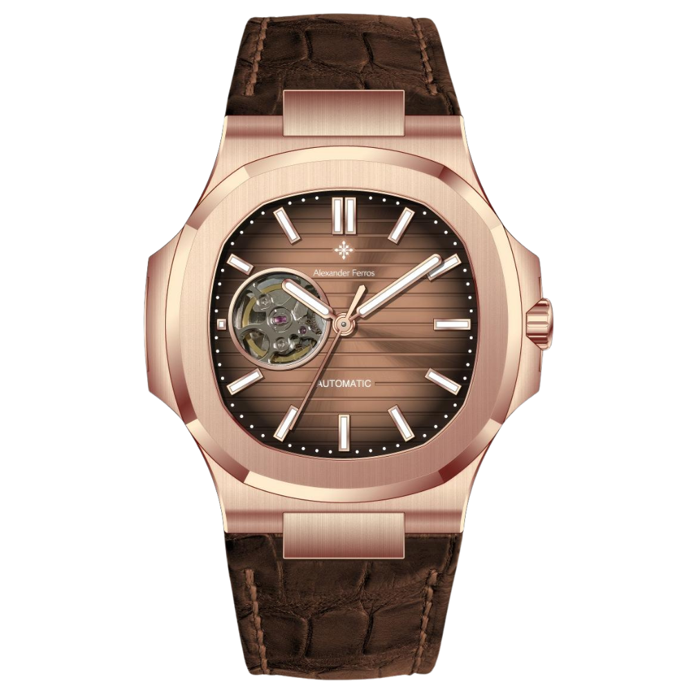 Alexander Ferros 6102R-08