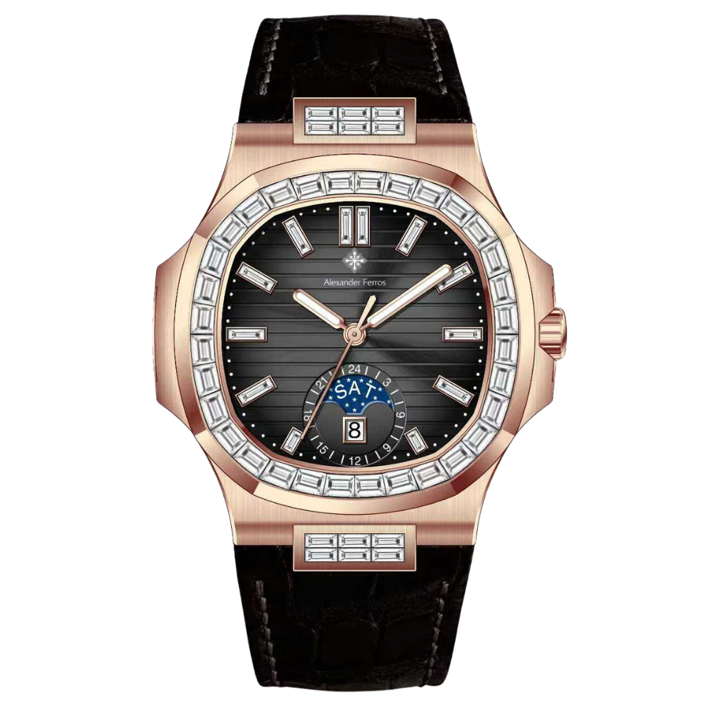 Alexander Ferros 6111R-01