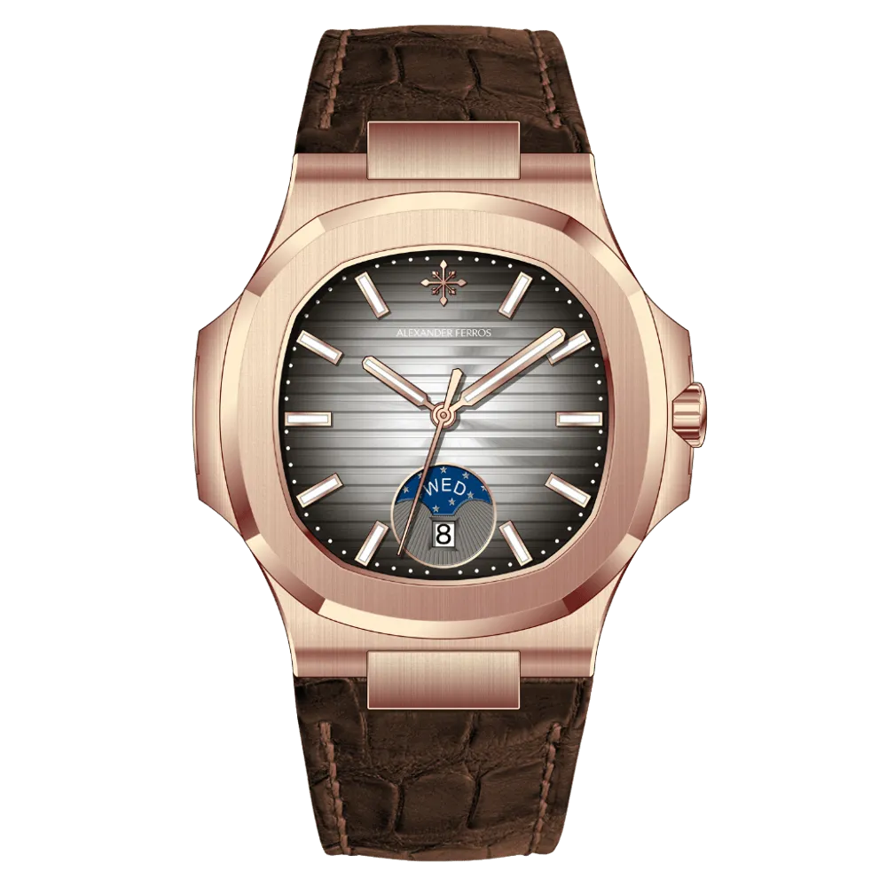 Alexander Ferros 6122R-01