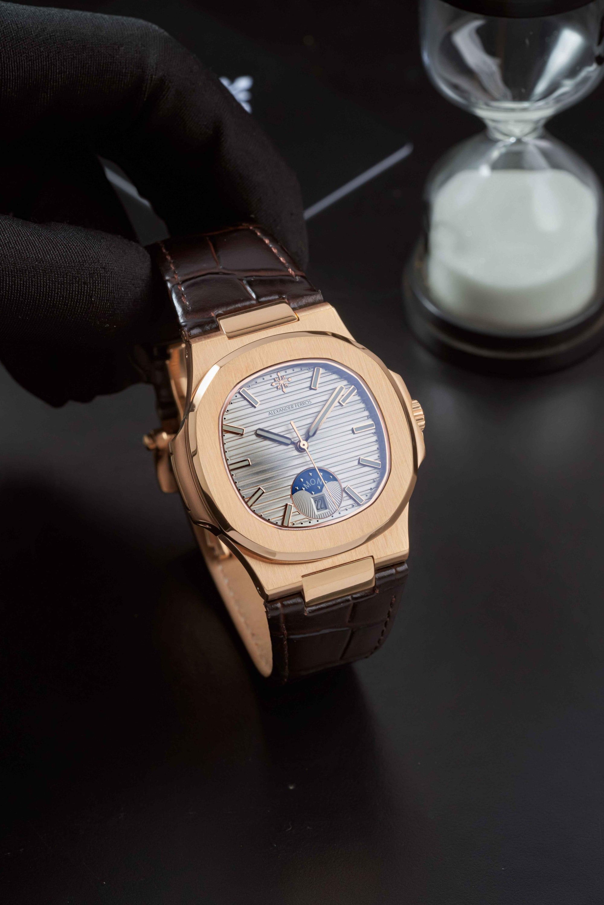 Alexander Ferros 6122R-02