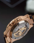 Alexander Ferros 6122R-02