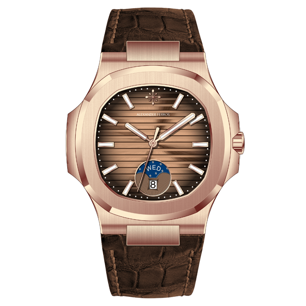 Alexander Ferros 6122R-08