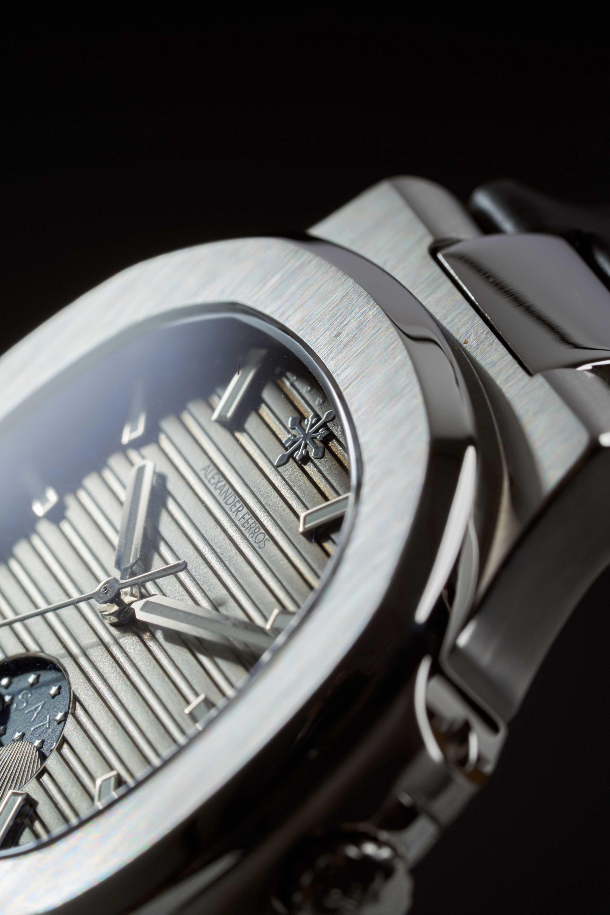 Alexander Ferros 6122S-01