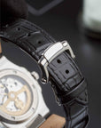 Alexander Ferros 6122S-02