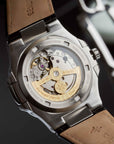 Alexander Ferros 6122S-02