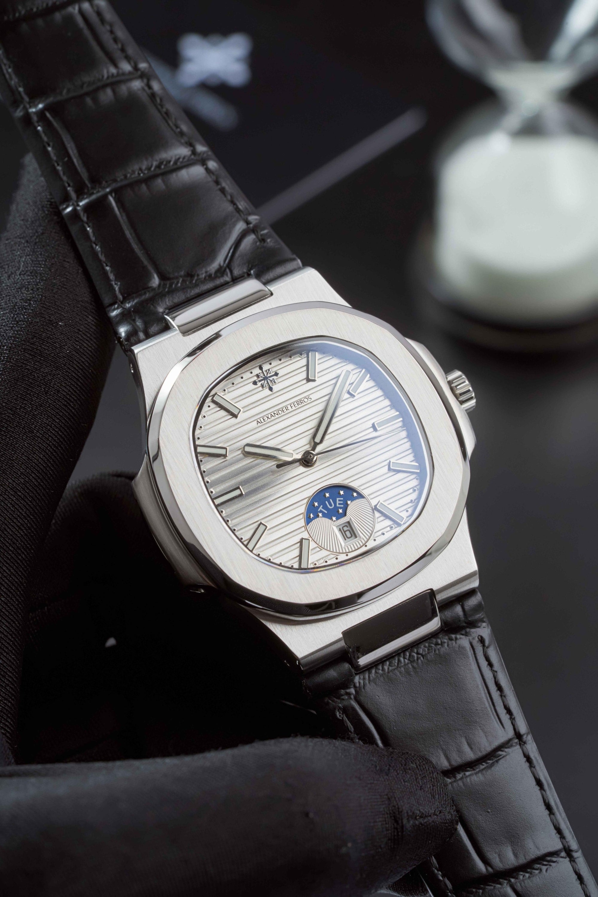 Alexander Ferros 6122S-02