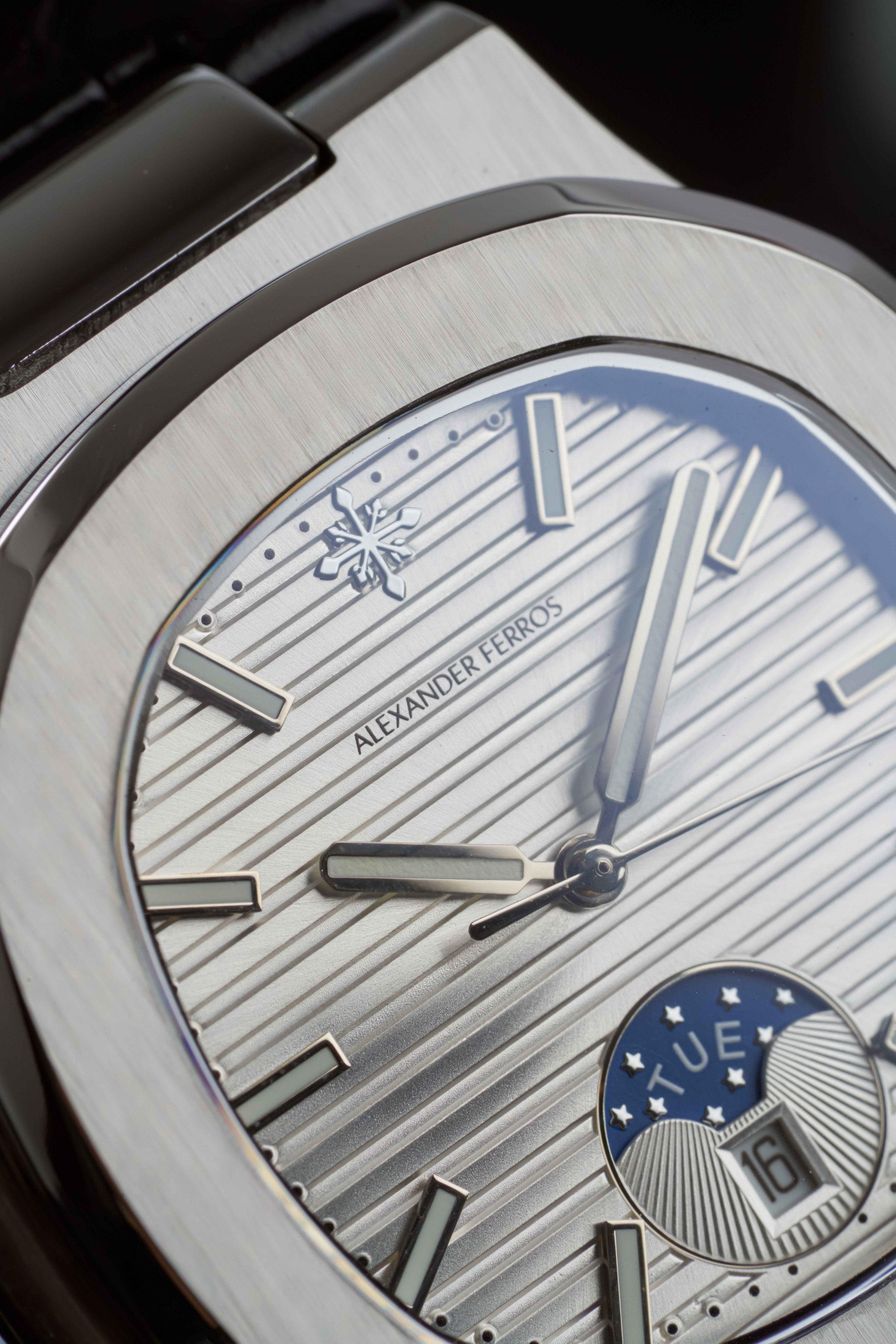 Alexander Ferros 6122S-02