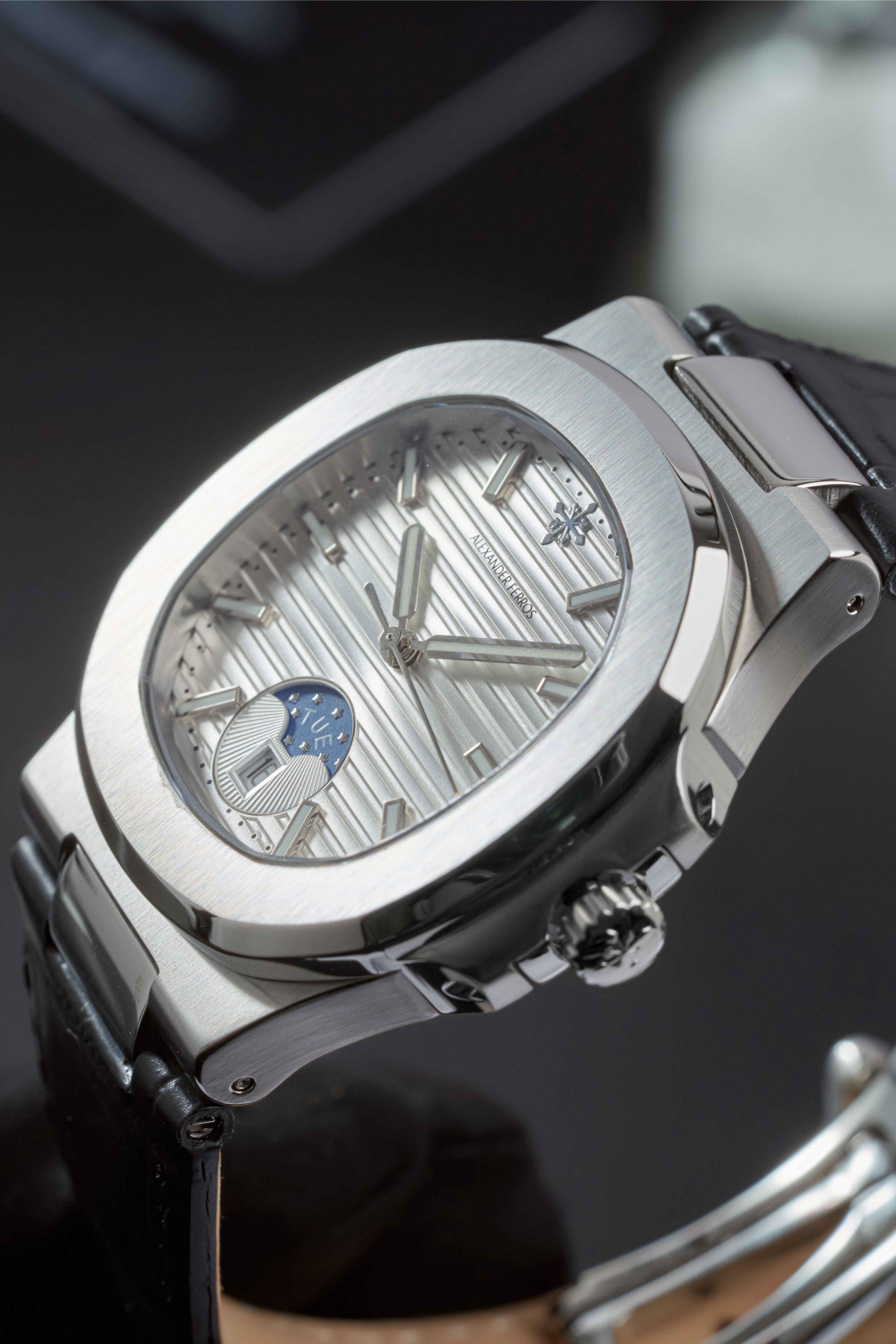 Alexander Ferros 6122S-02