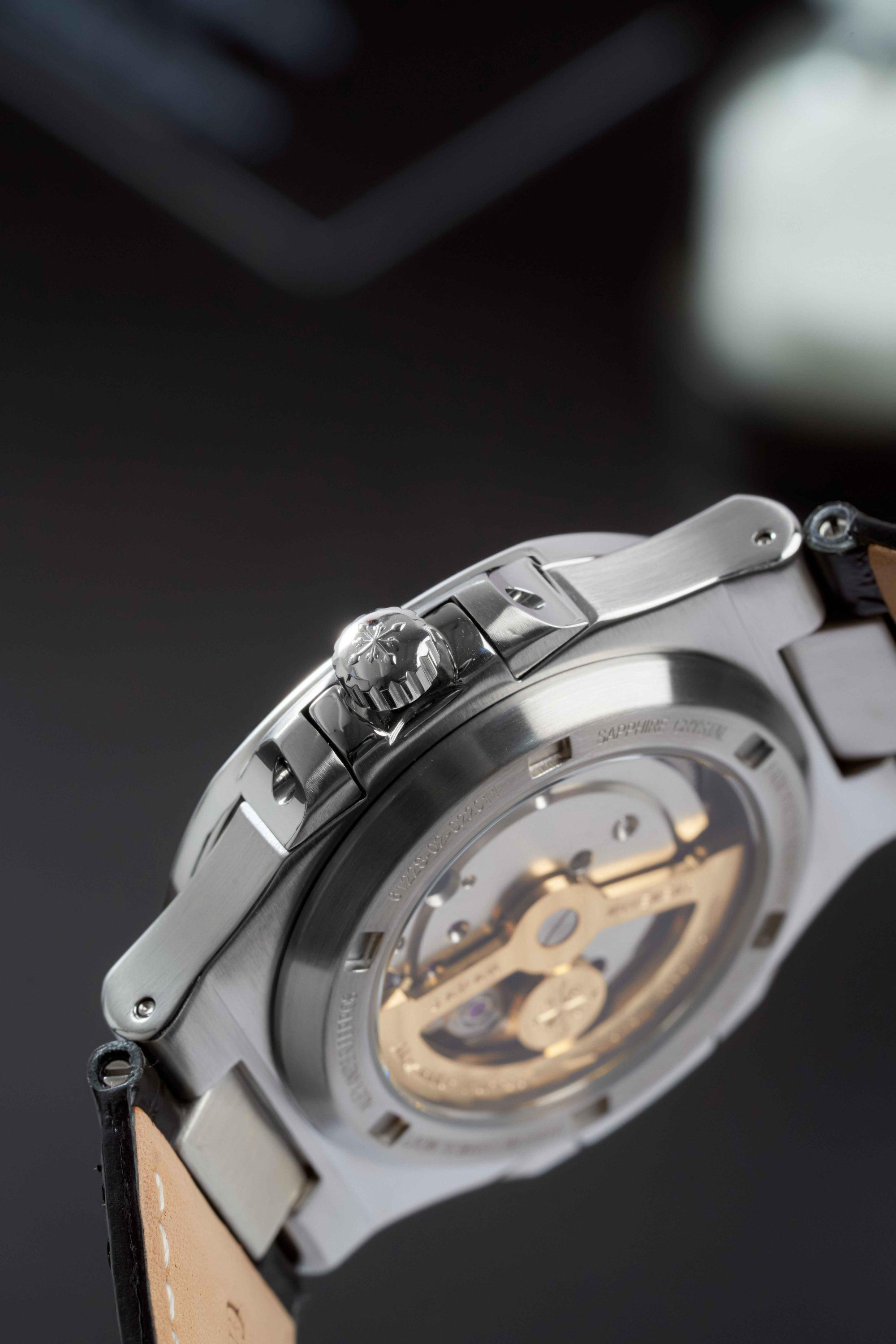 Alexander Ferros 6122S-02