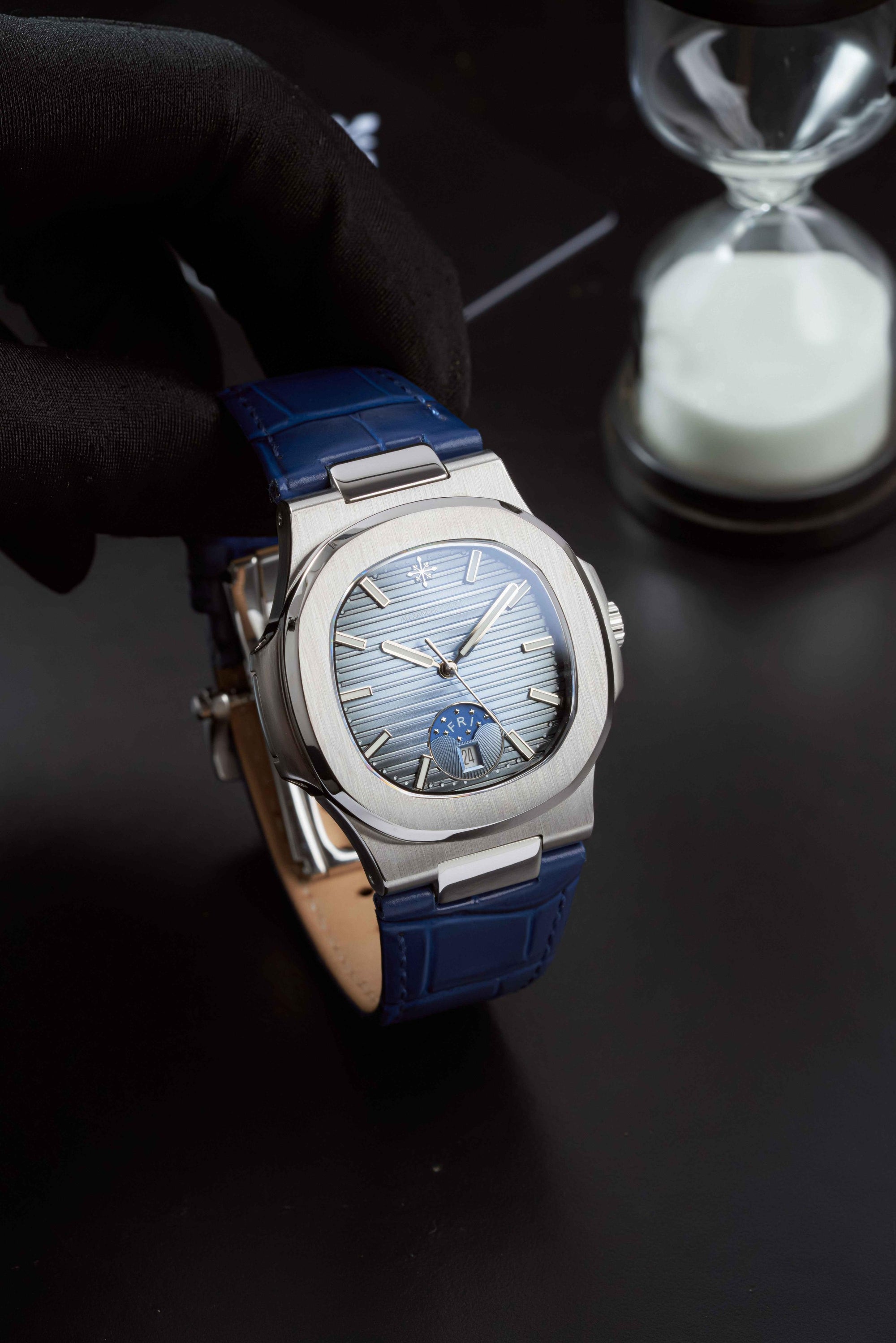 Alexander Ferros 6122S-05