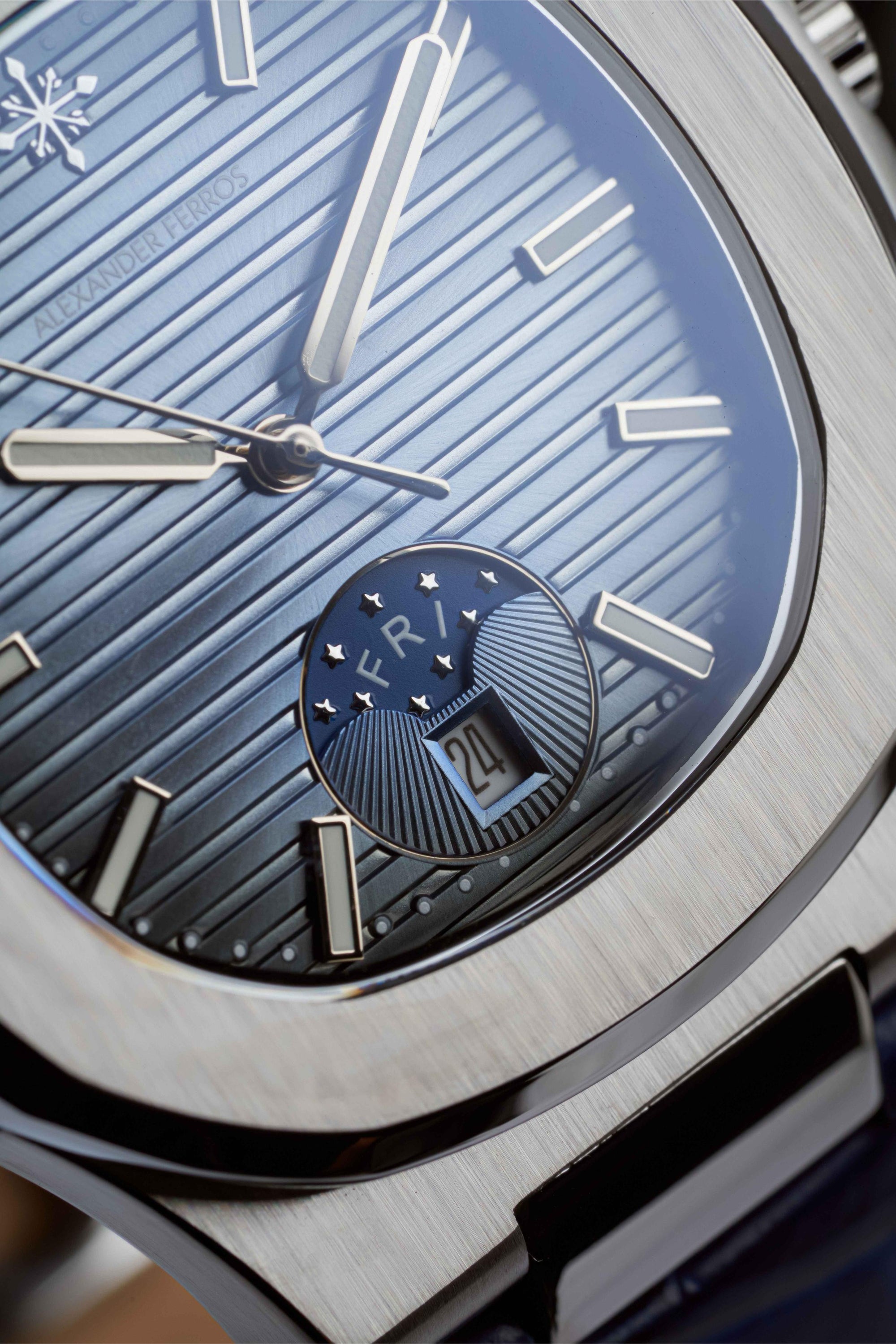 Alexander Ferros 6122S-05
