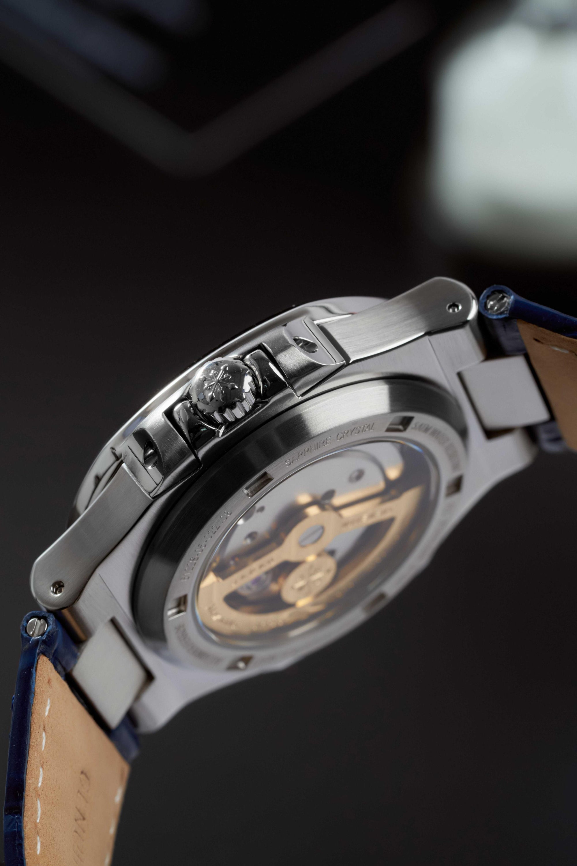 Alexander Ferros 6122S-05