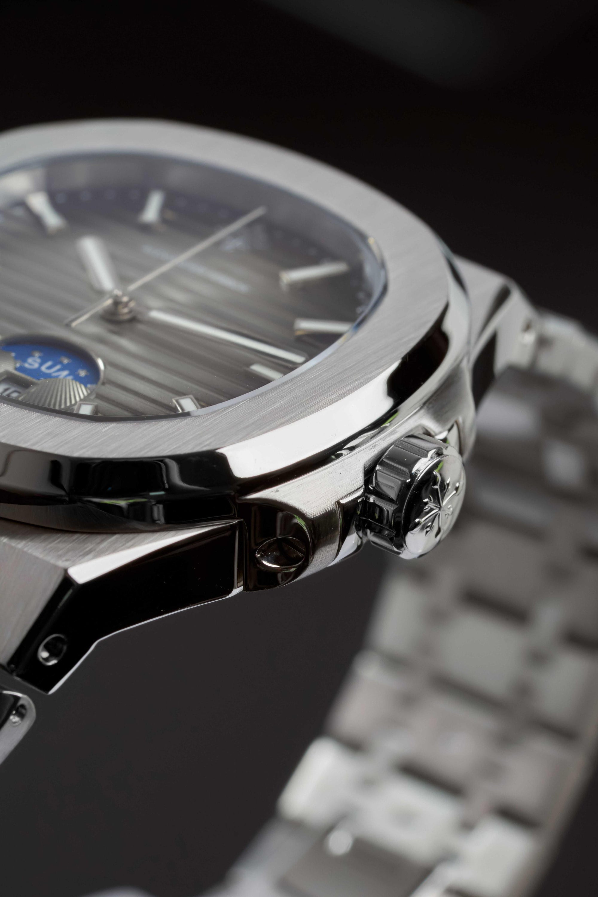 Alexander Ferros 6122S/01