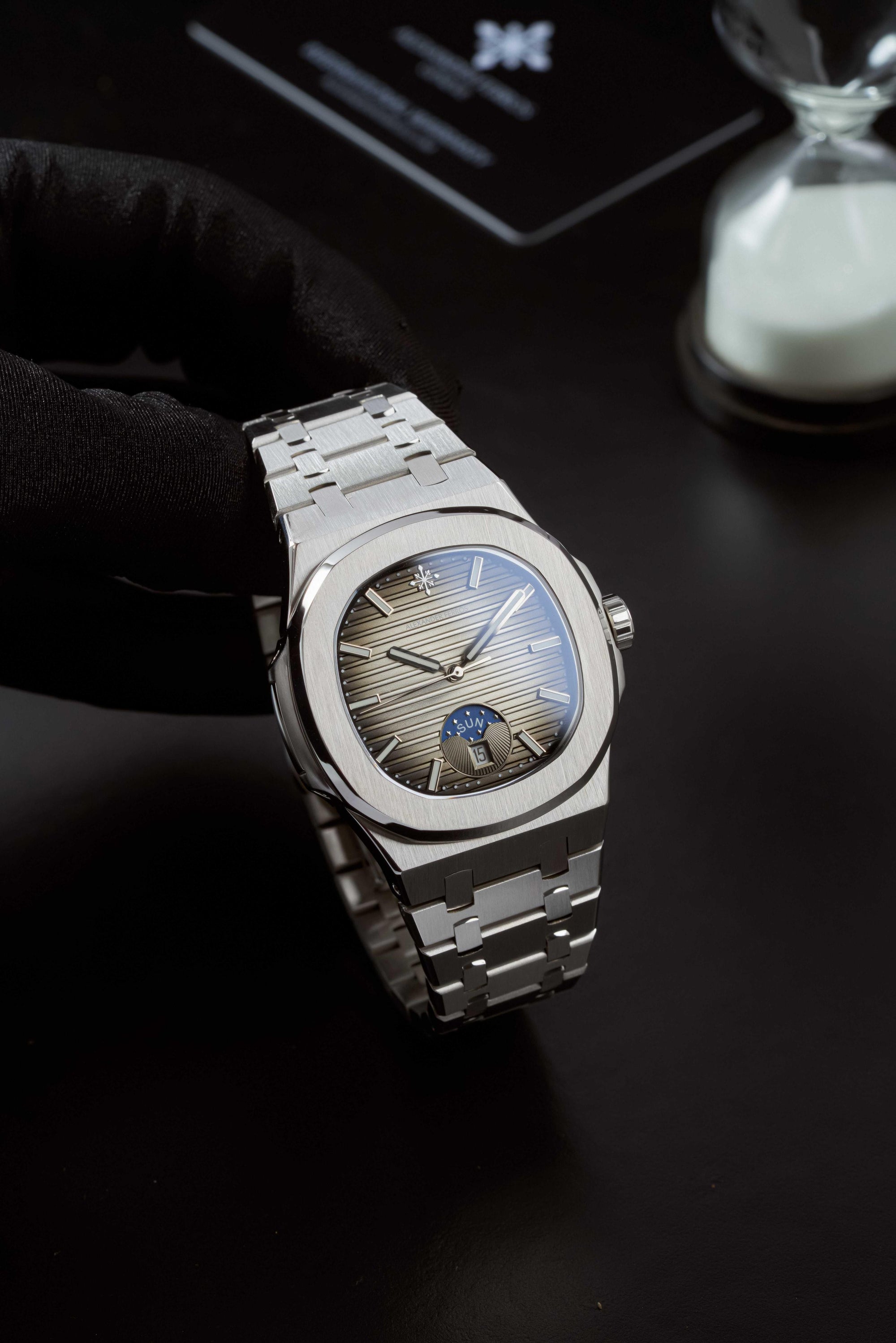 Alexander Ferros 6122S/01