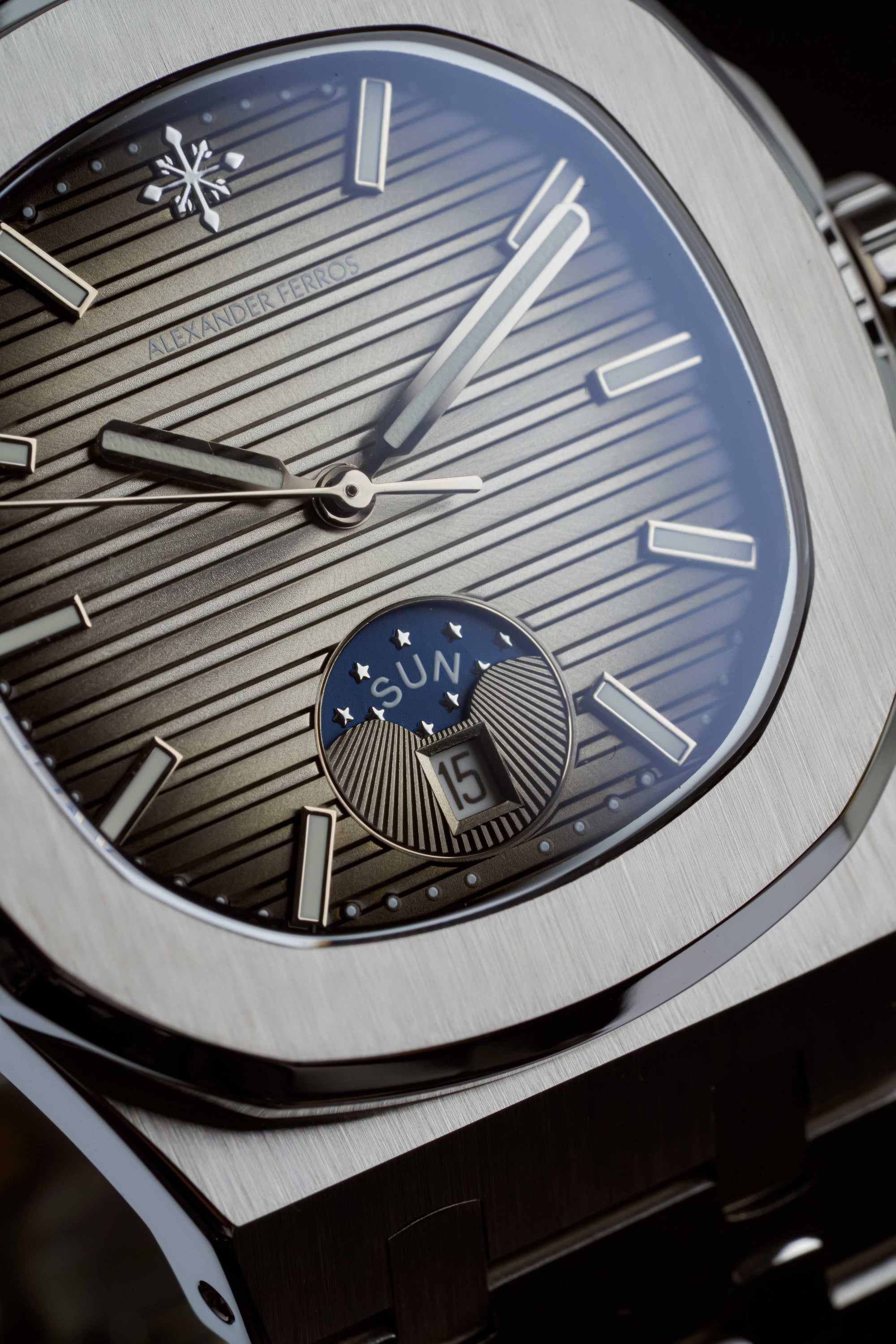 Alexander Ferros 6122S/01