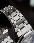 Alexander Ferros 6122S/01