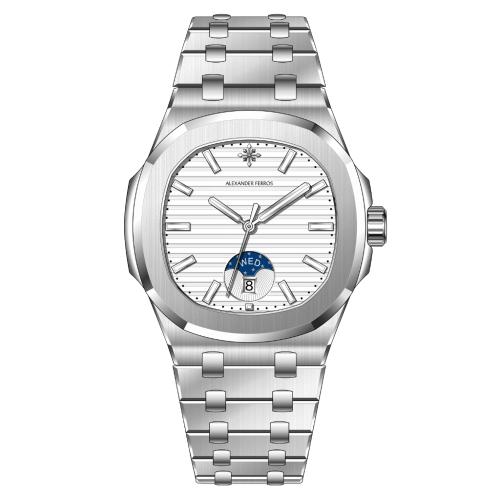 Alexander Ferros 6122S/02