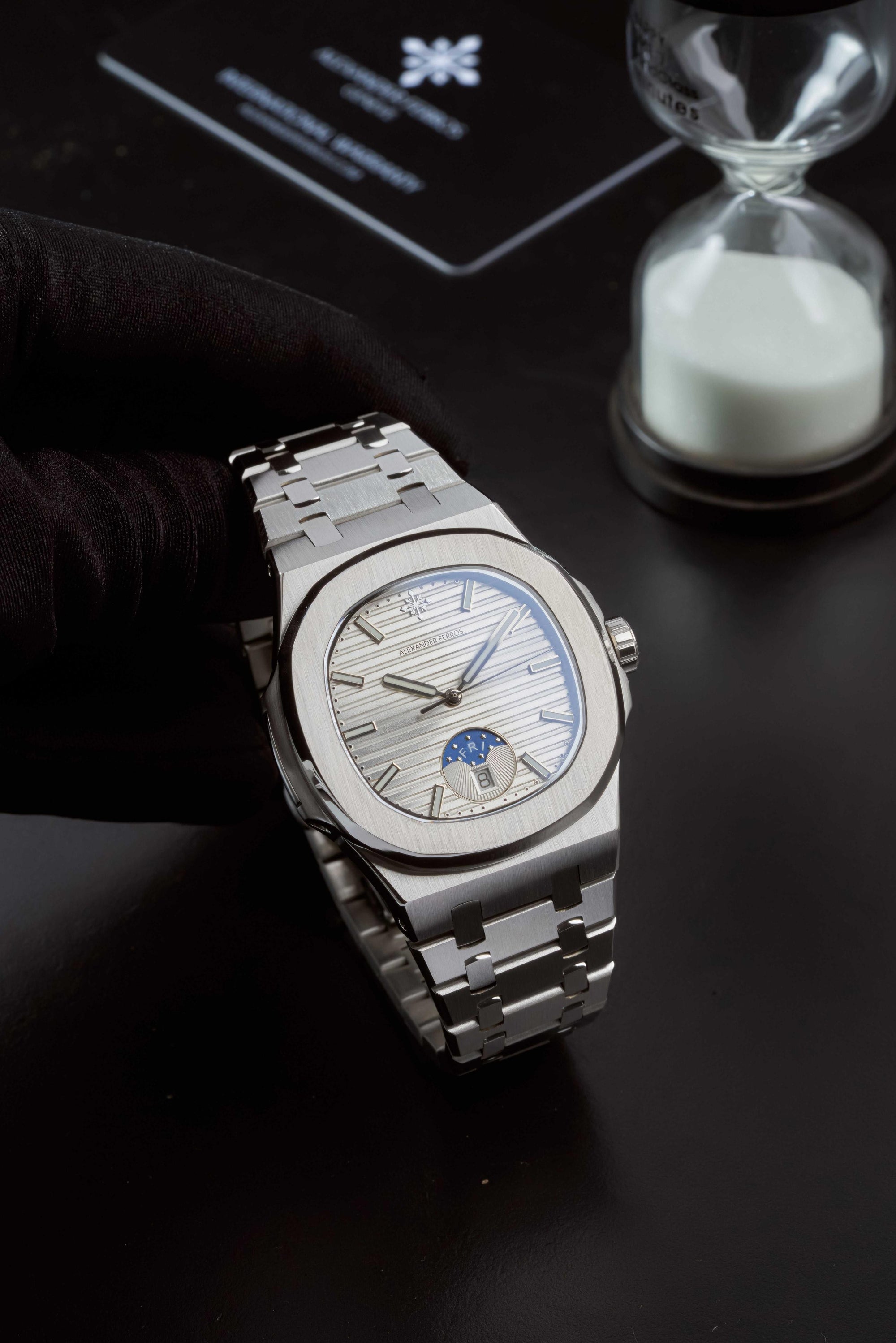 Alexander Ferros 6122S/02