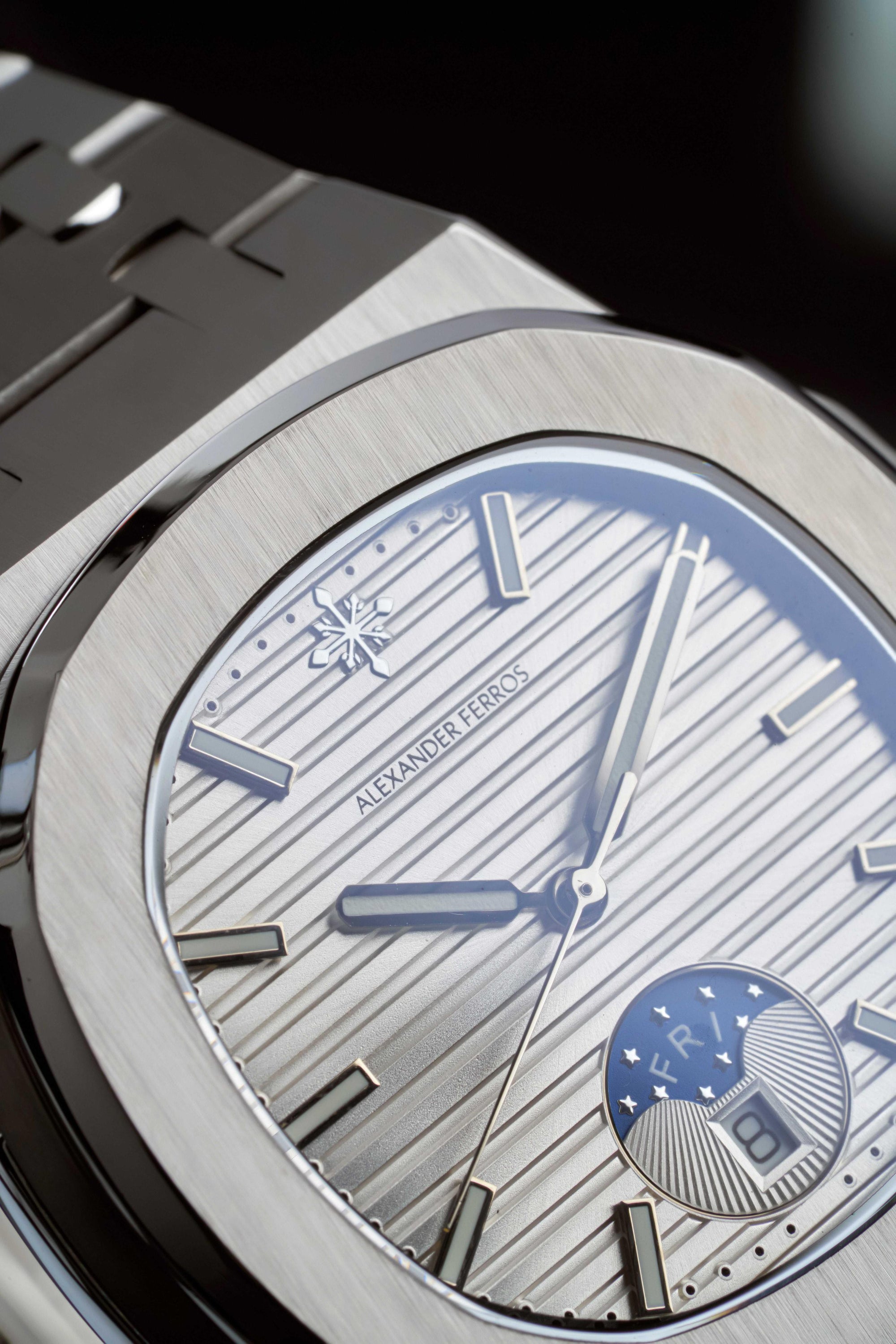 Alexander Ferros 6122S/02