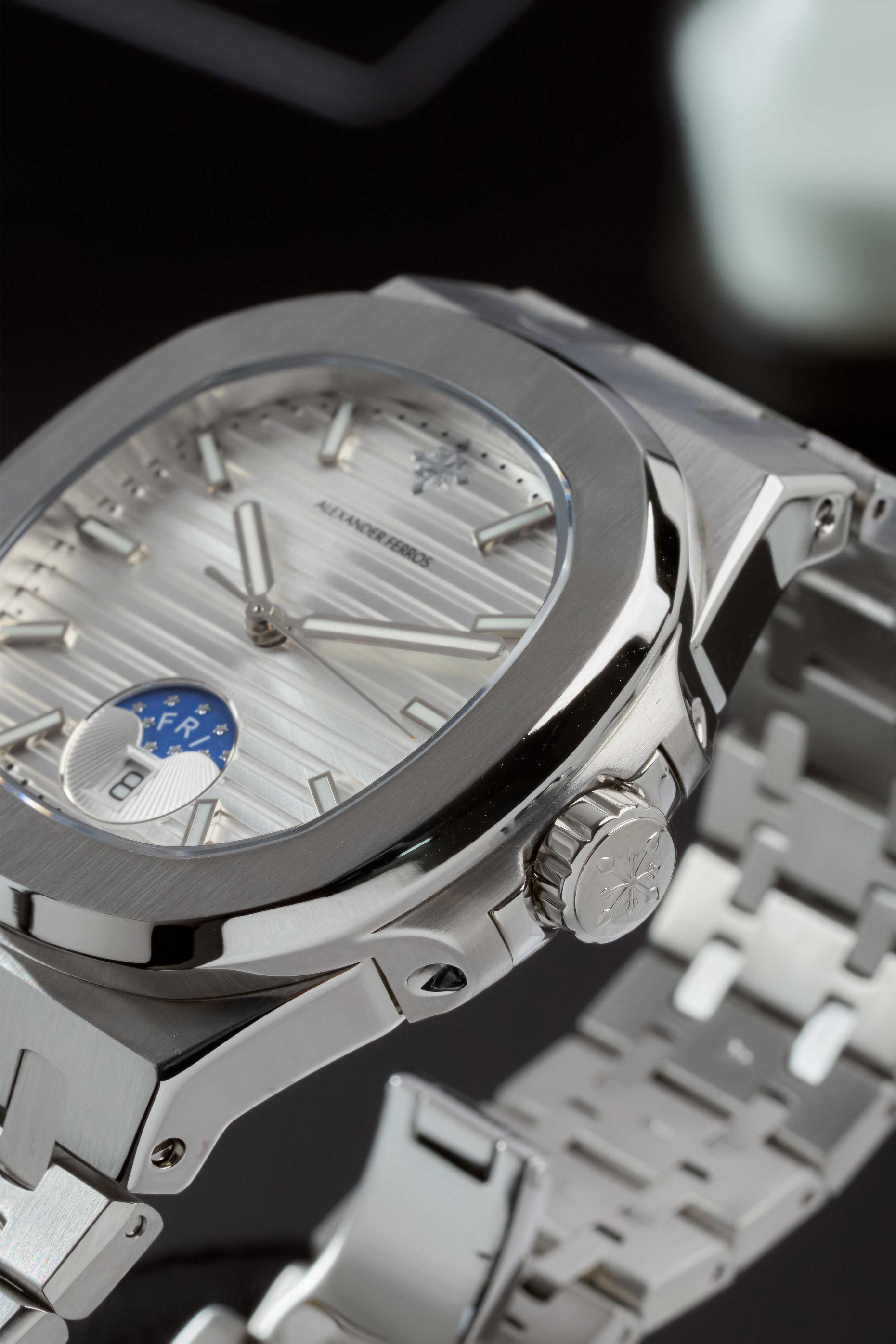 Alexander Ferros 6122S/02