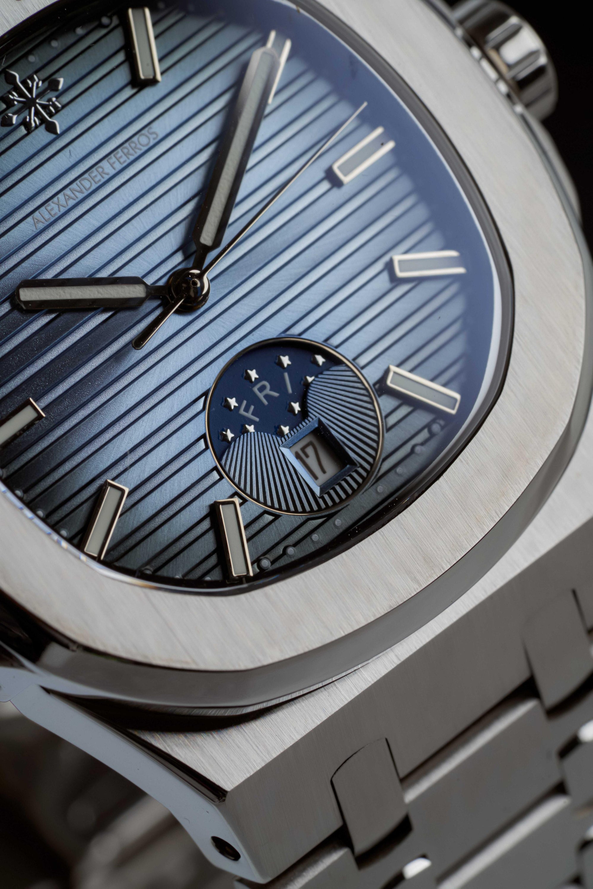 Alexander Ferros 6122S/05