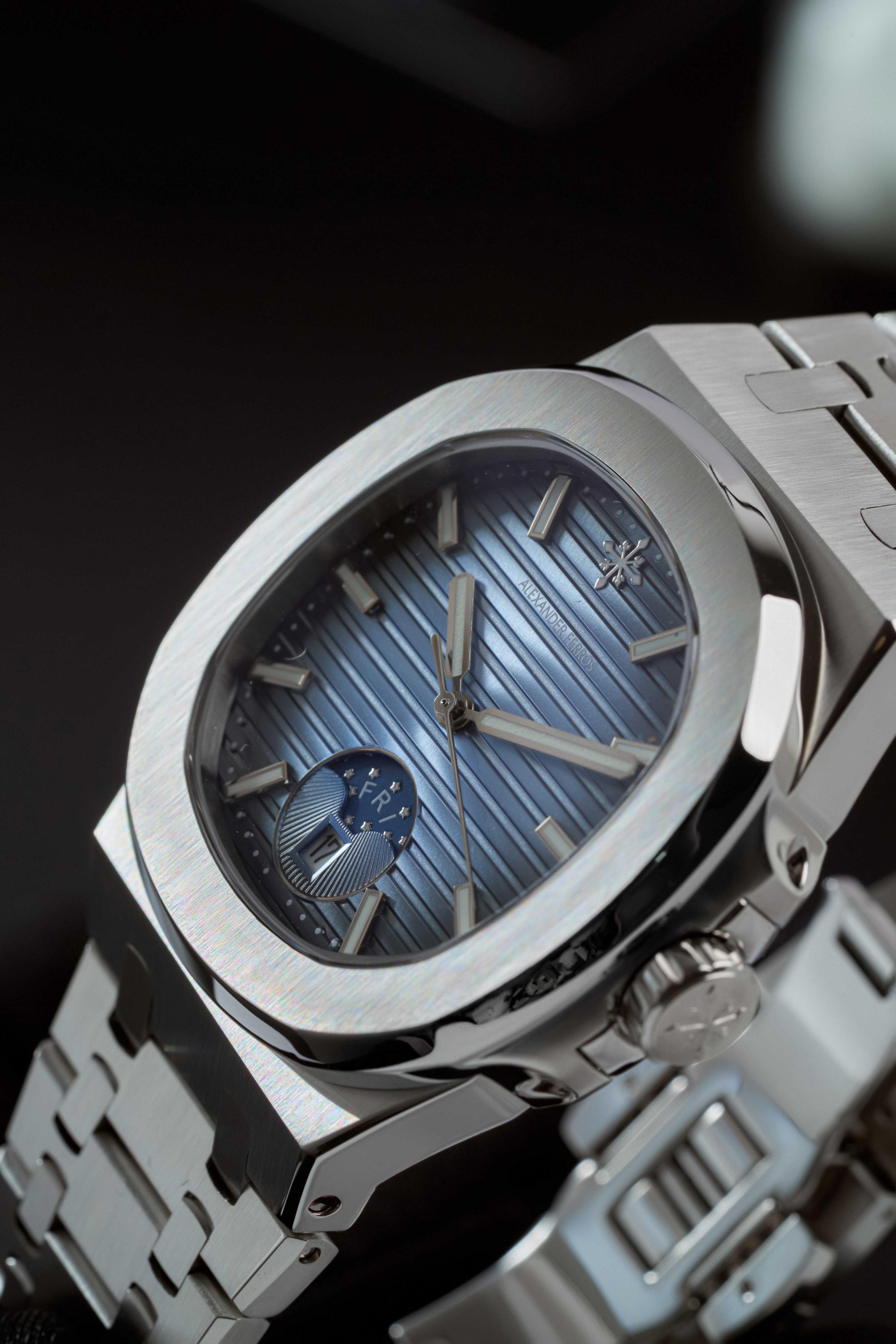 Alexander Ferros 6122S/05