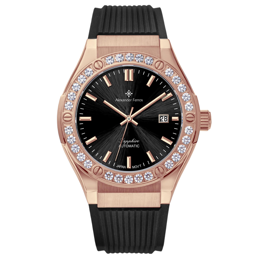 Alexander Ferros 6161R-01