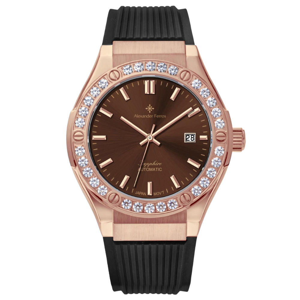 Alexander Ferros 6161R-08