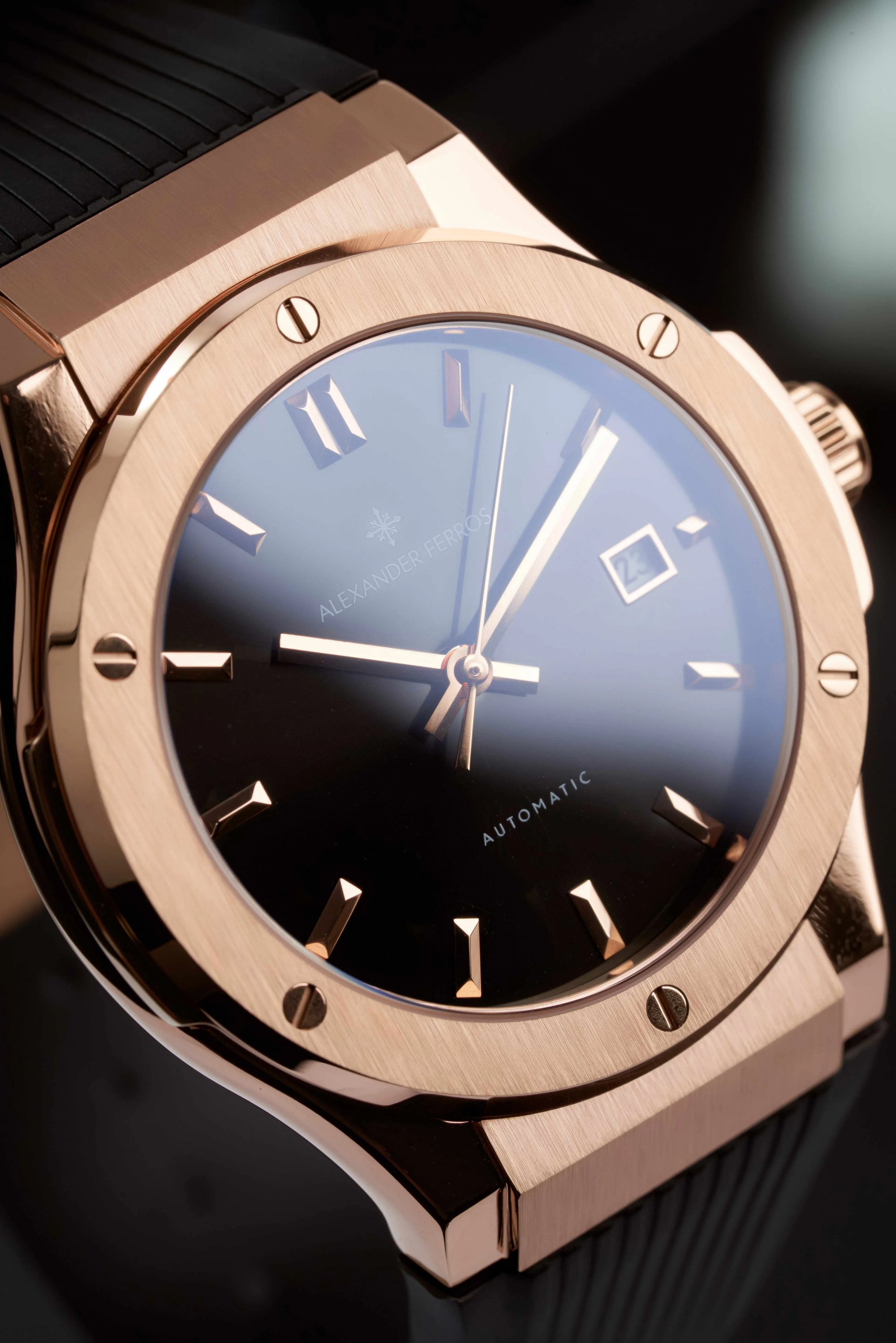 Alexander Ferros 6162R-01