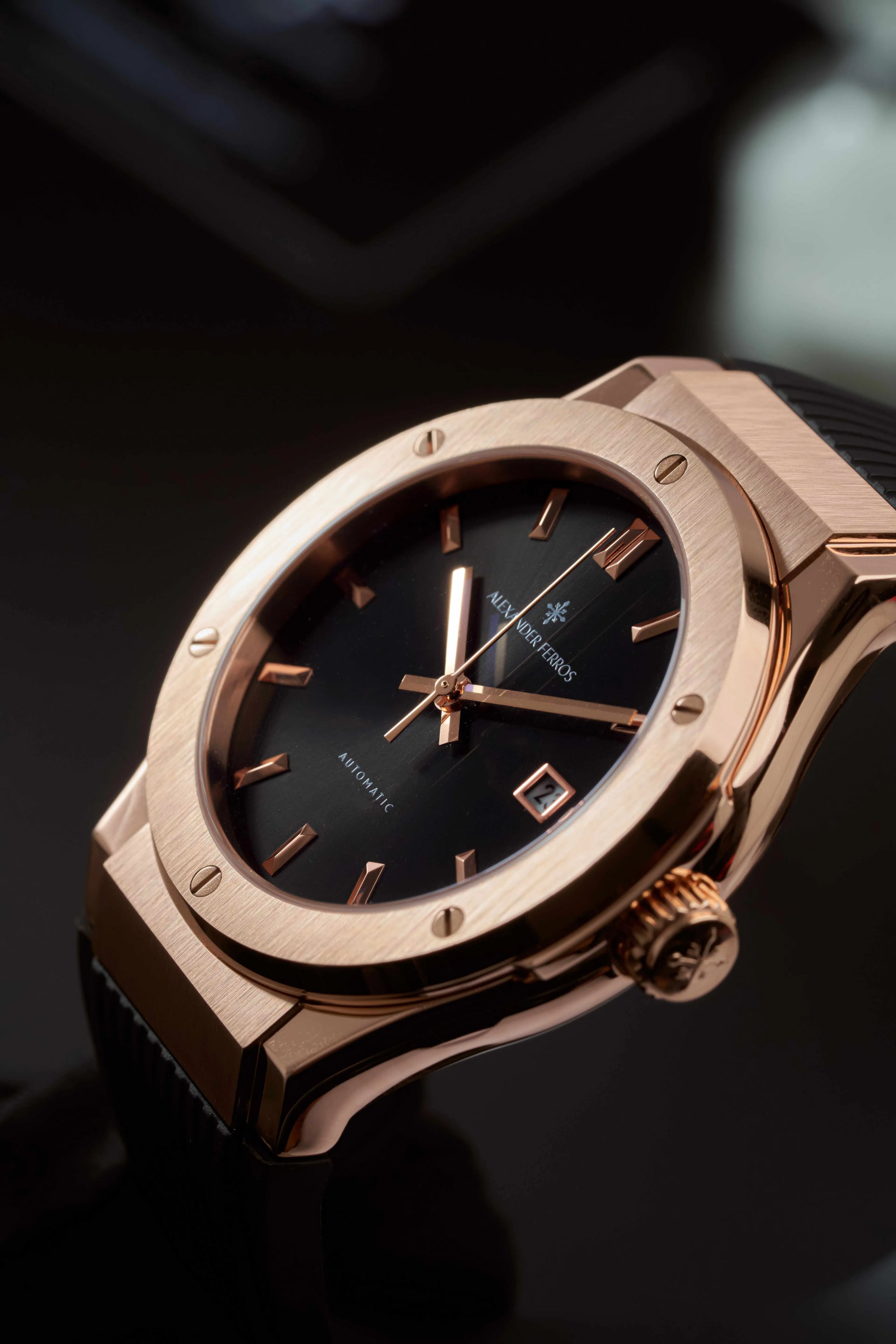 Alexander Ferros 6162R-01