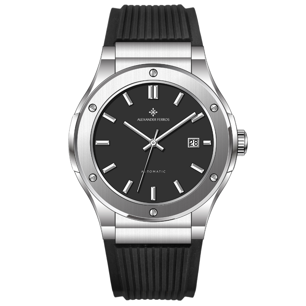Alexander Ferros 6162S-01